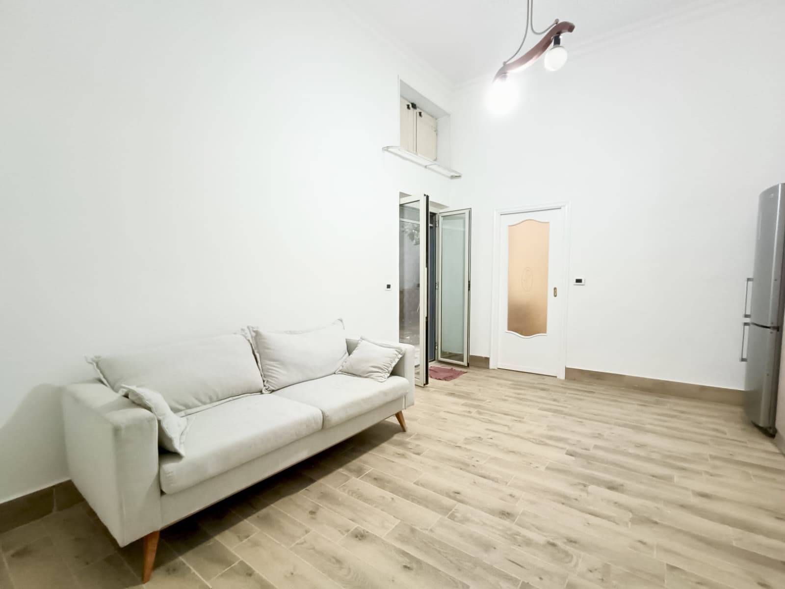 Appartamento in affitto a Casoria