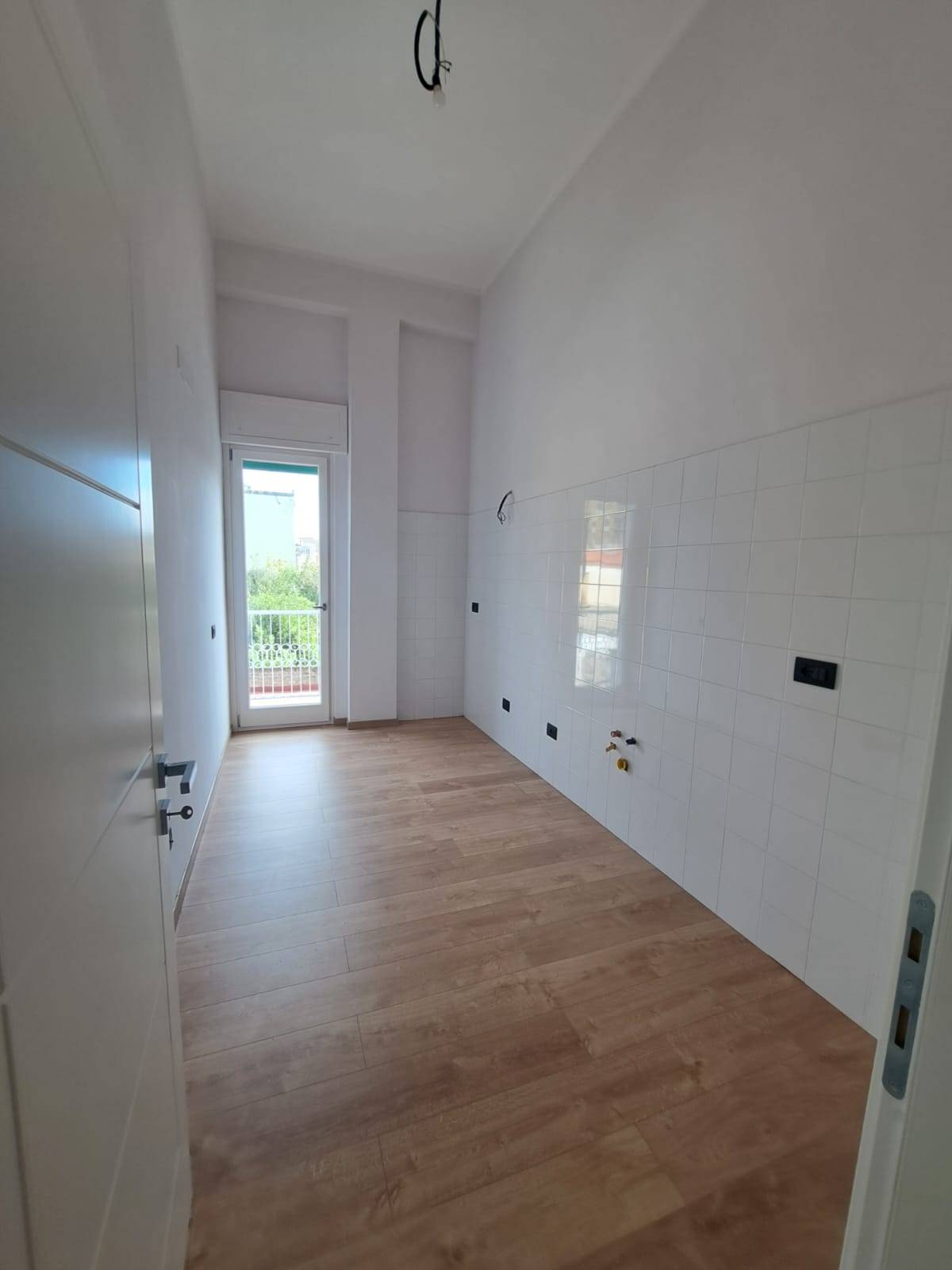 Appartamento in vendita a Marigliano