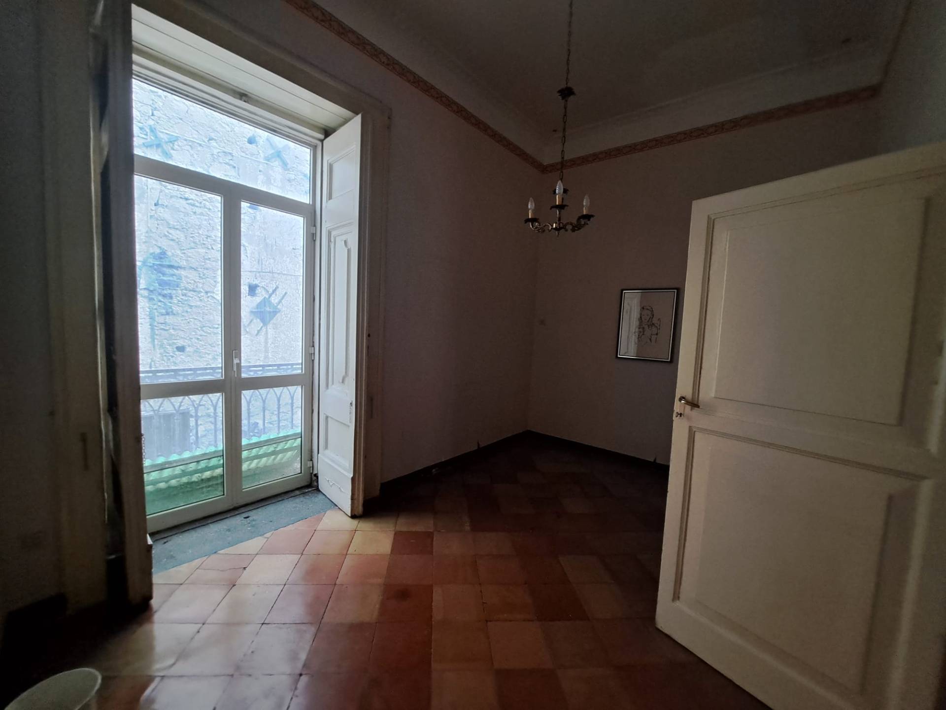 Appartamento in vendita a Marigliano