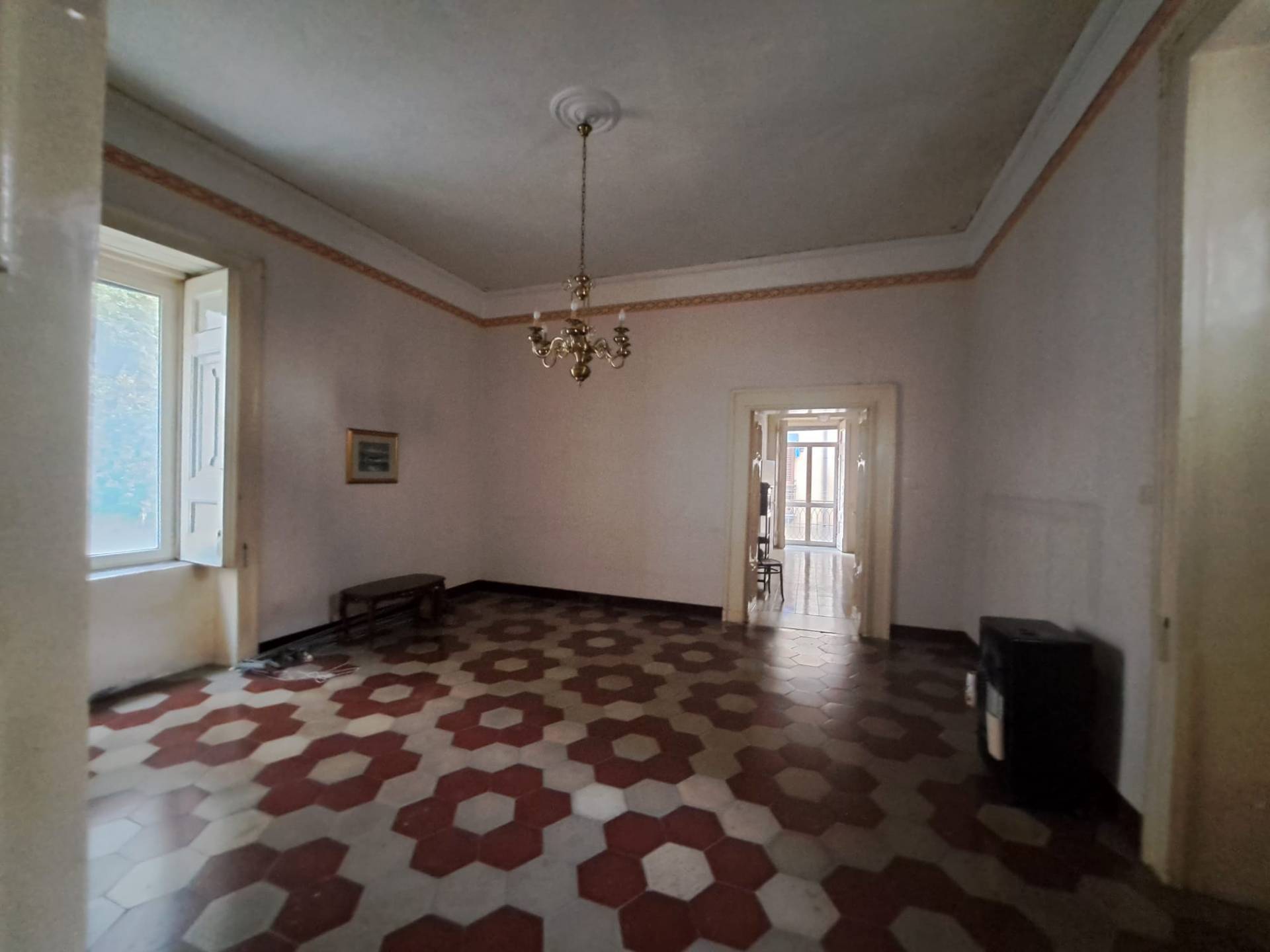 Appartamento in vendita a Marigliano