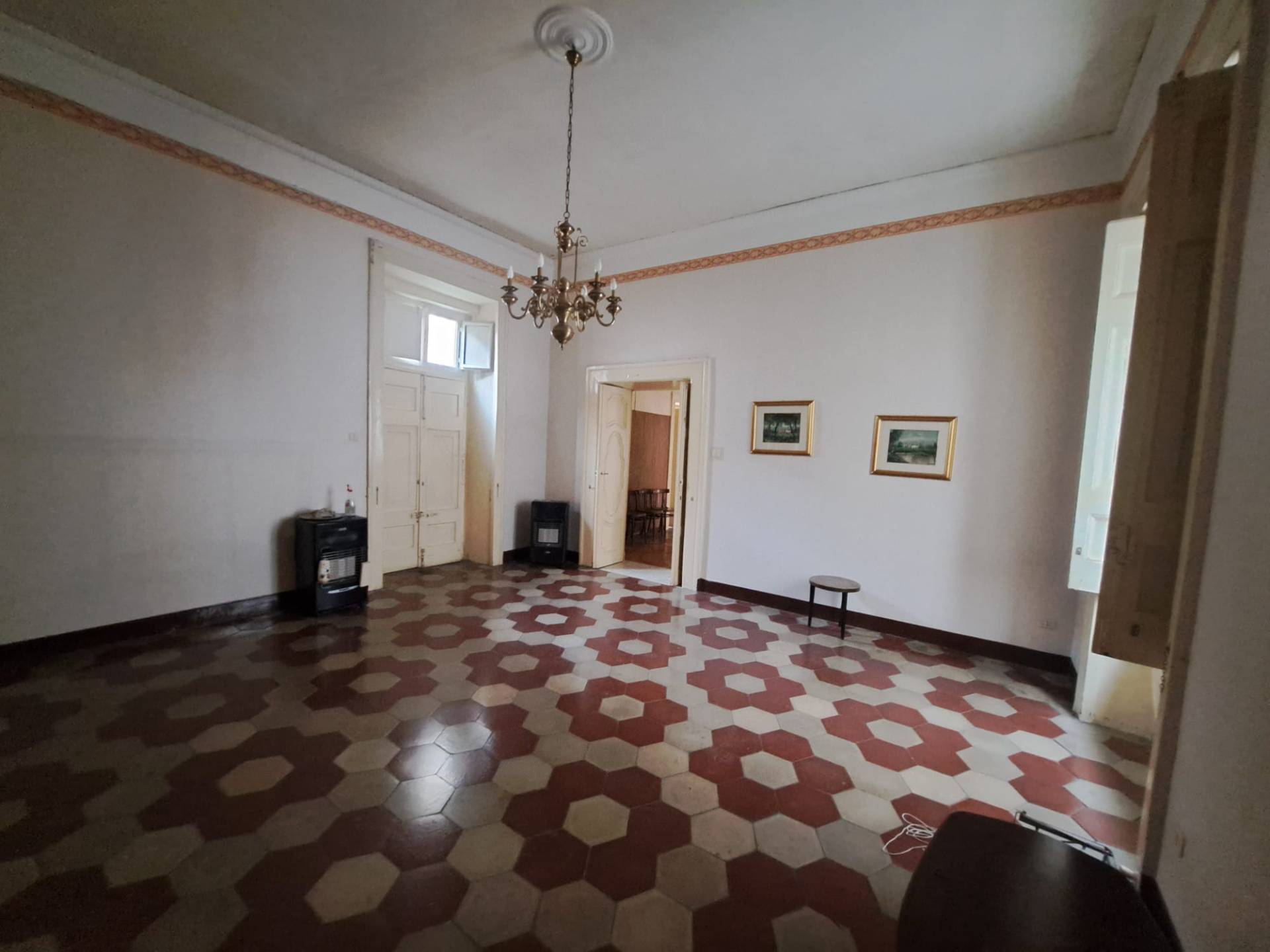 Appartamento in vendita a Marigliano