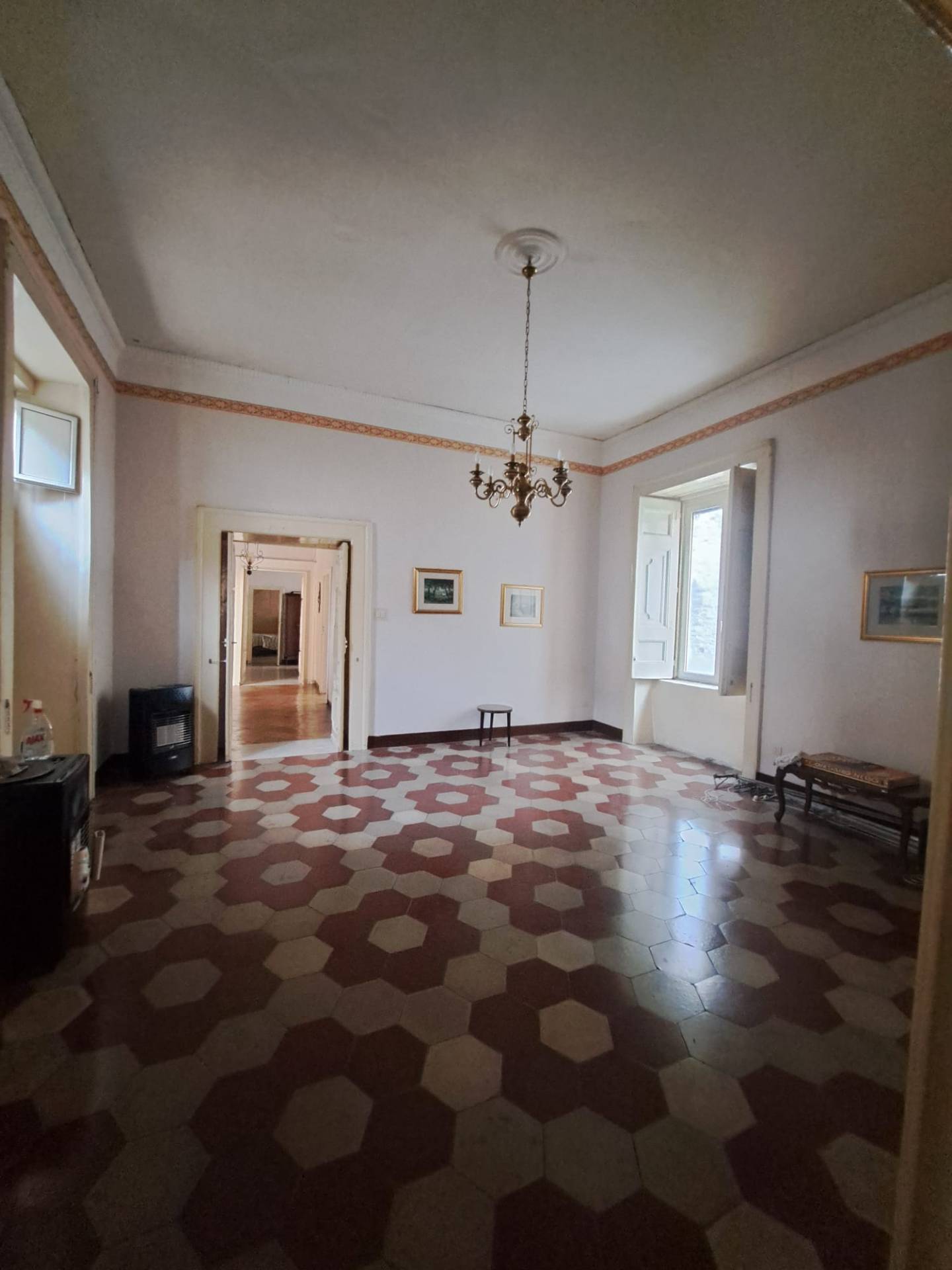 Appartamento in vendita a Marigliano