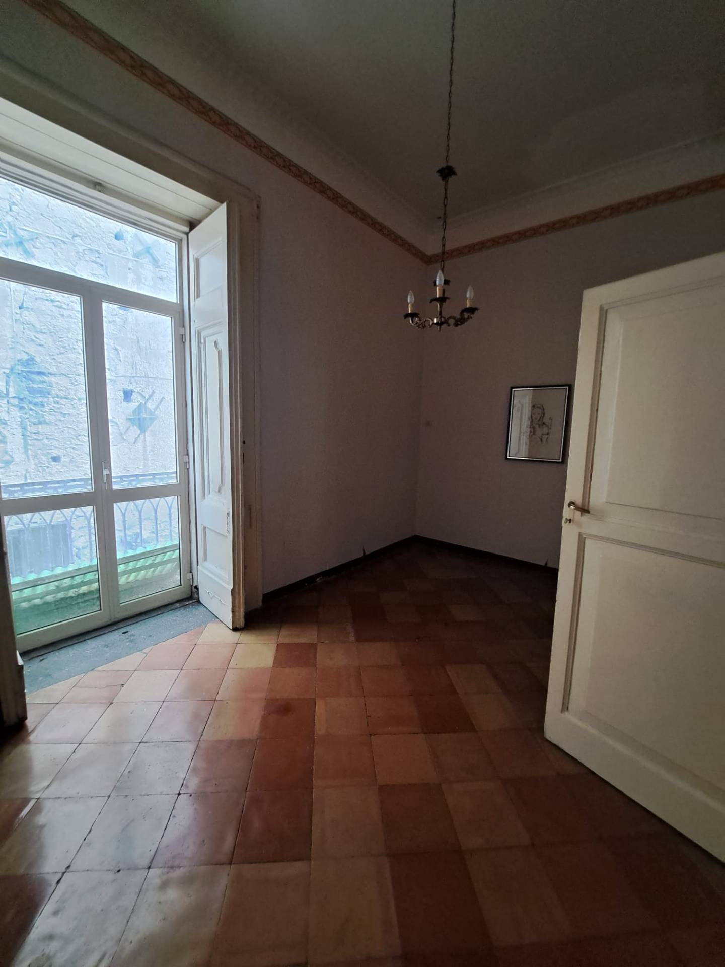 Appartamento in vendita a Marigliano