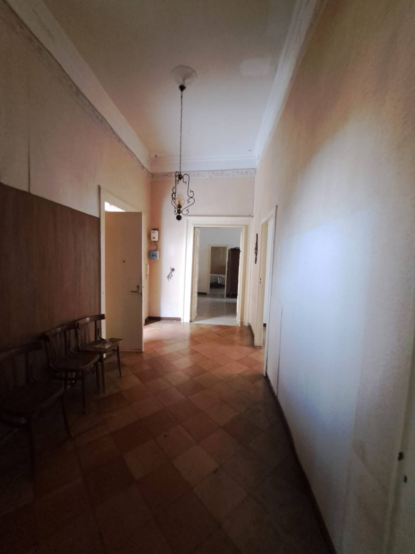 Appartamento in vendita a Marigliano