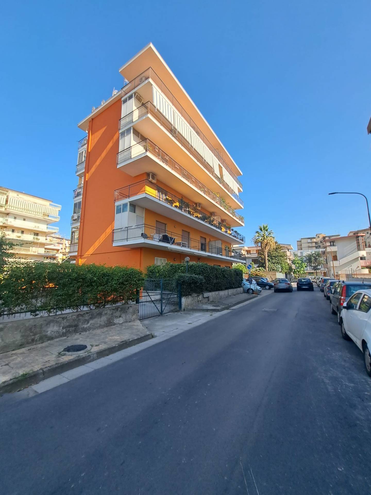 Appartamento in vendita a Marigliano