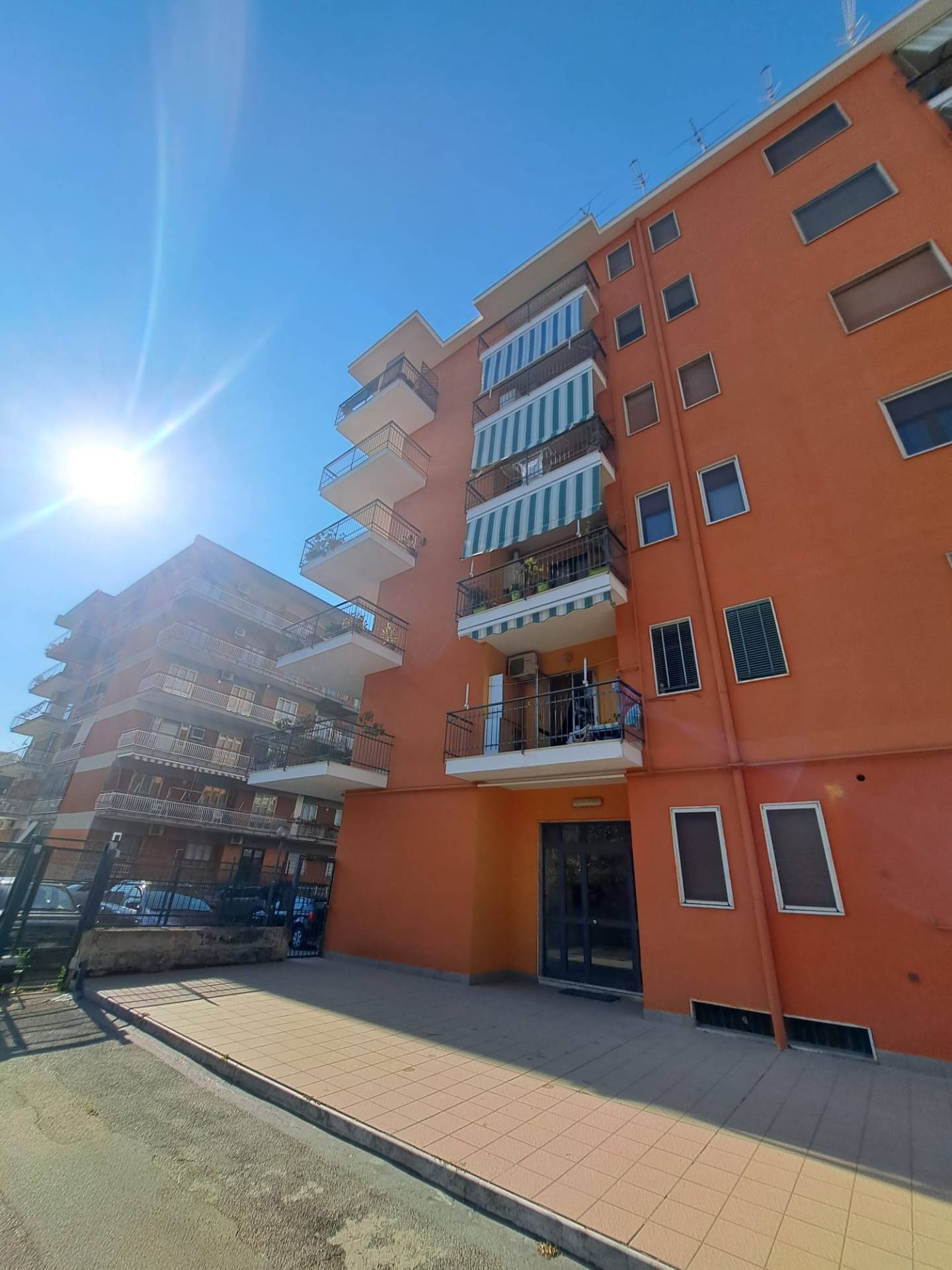 Appartamento in vendita a Marigliano