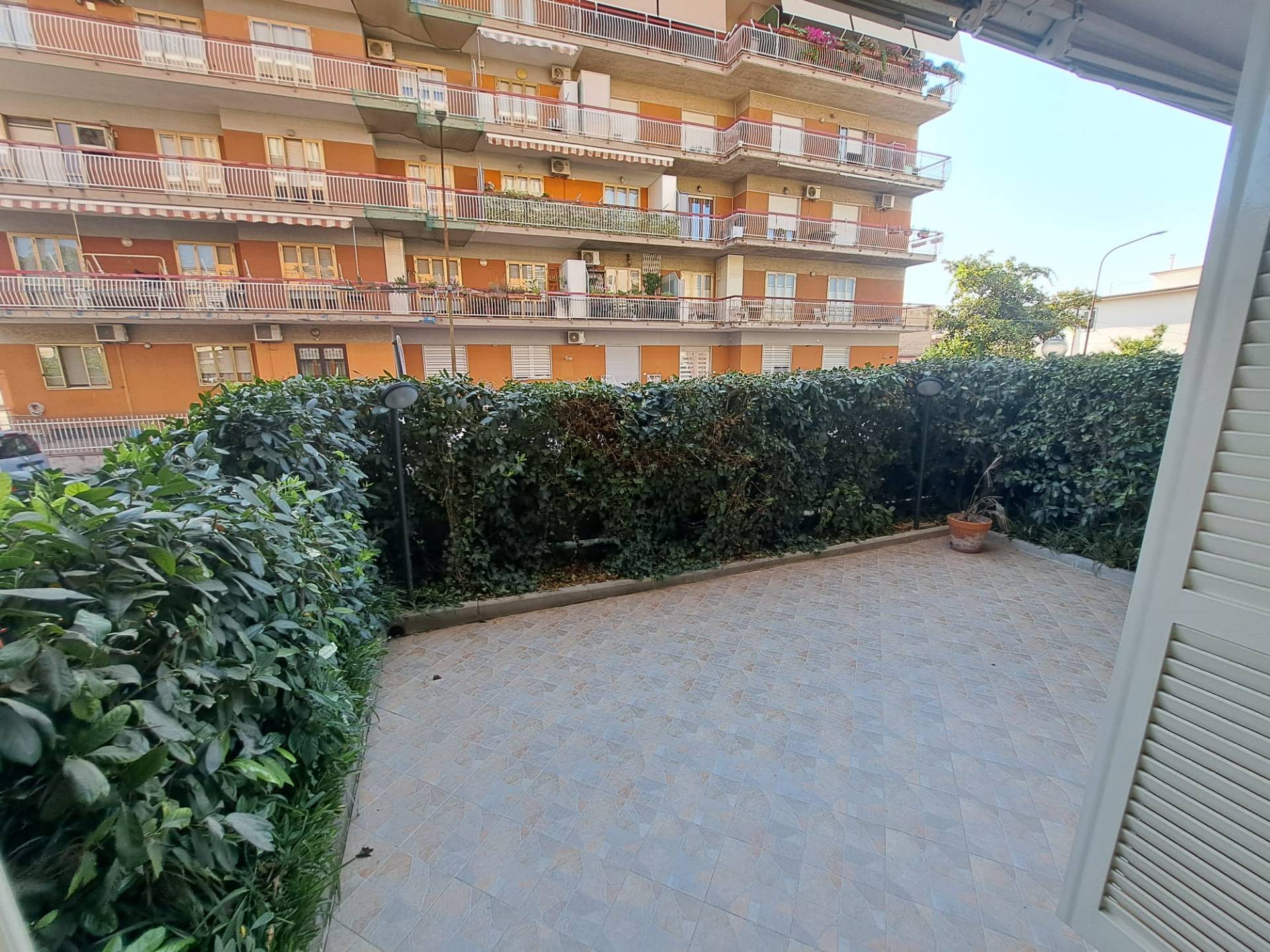 Appartamento in vendita a Marigliano