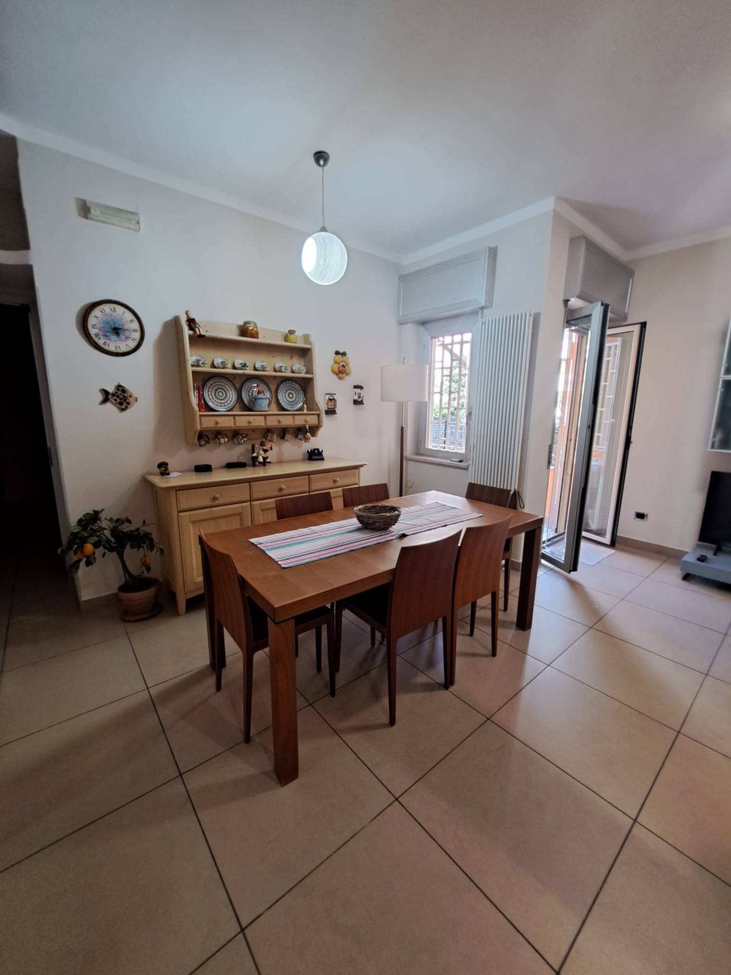 Appartamento in vendita a Marigliano