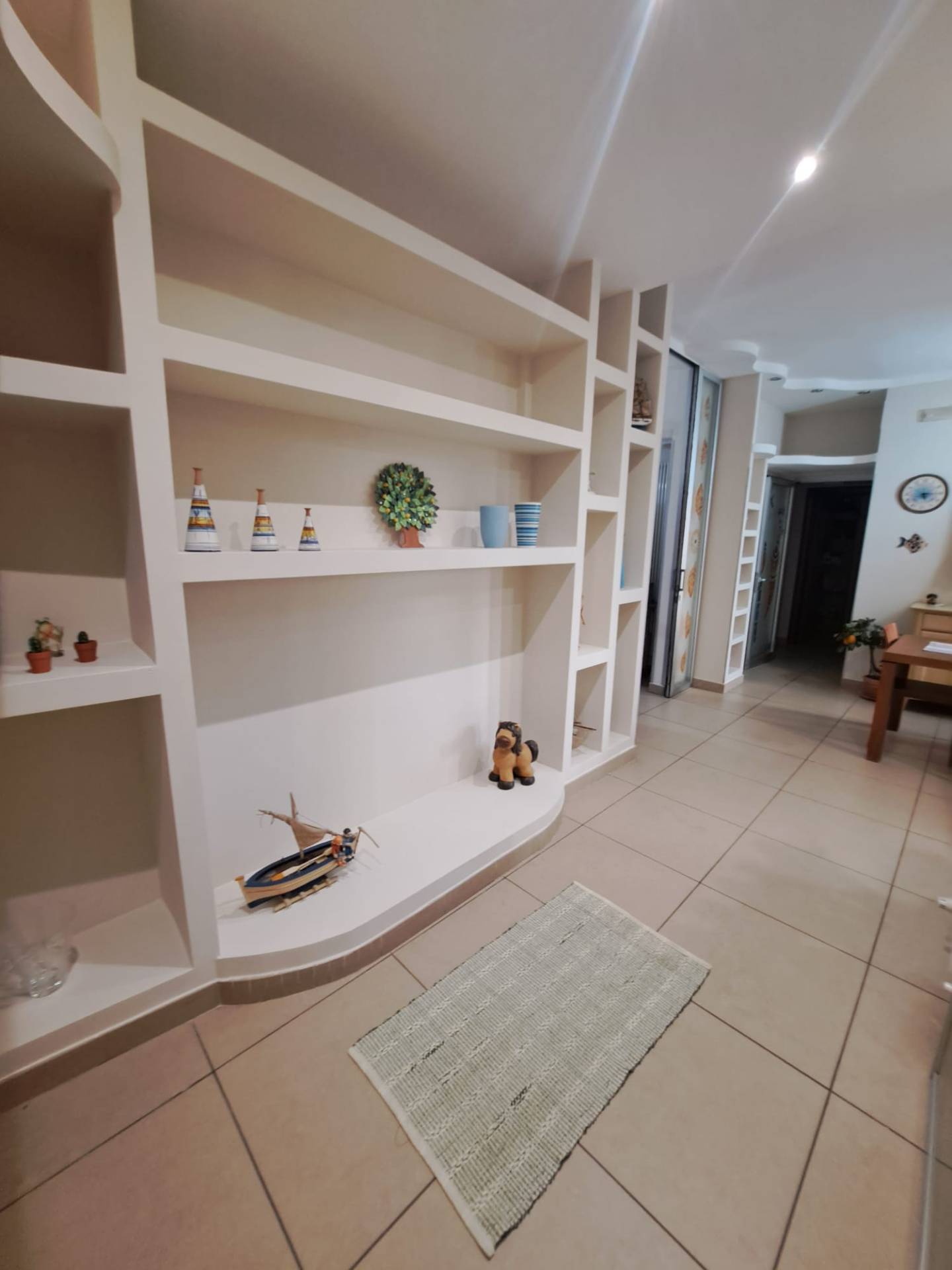 Appartamento in vendita a Marigliano