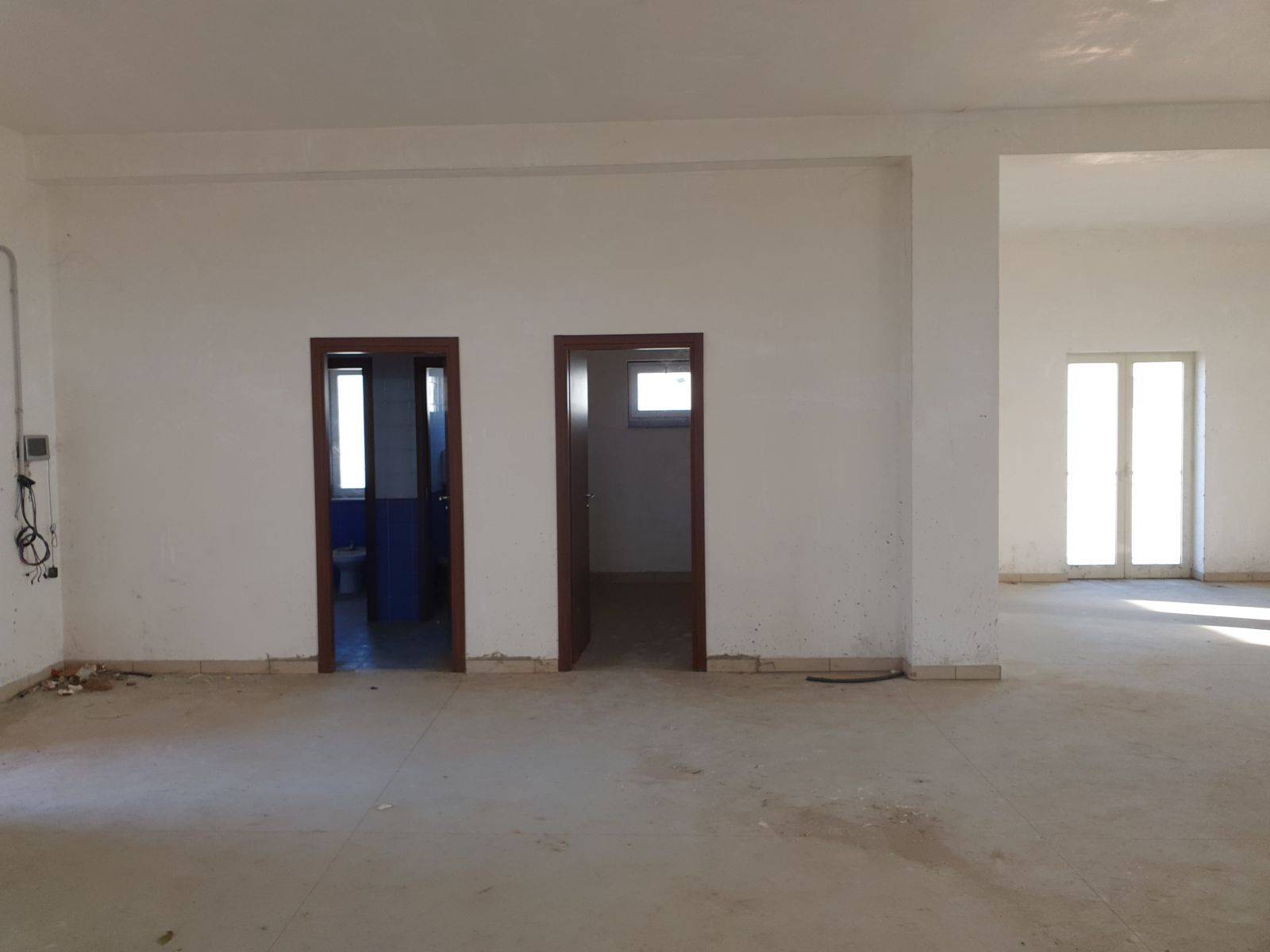 Capannone in affitto a Marigliano