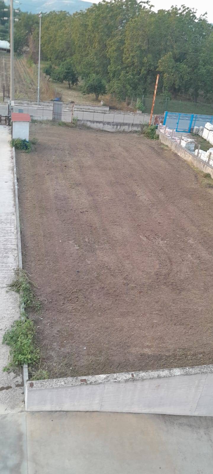 Terreno in affitto a Santa Maria a Vico