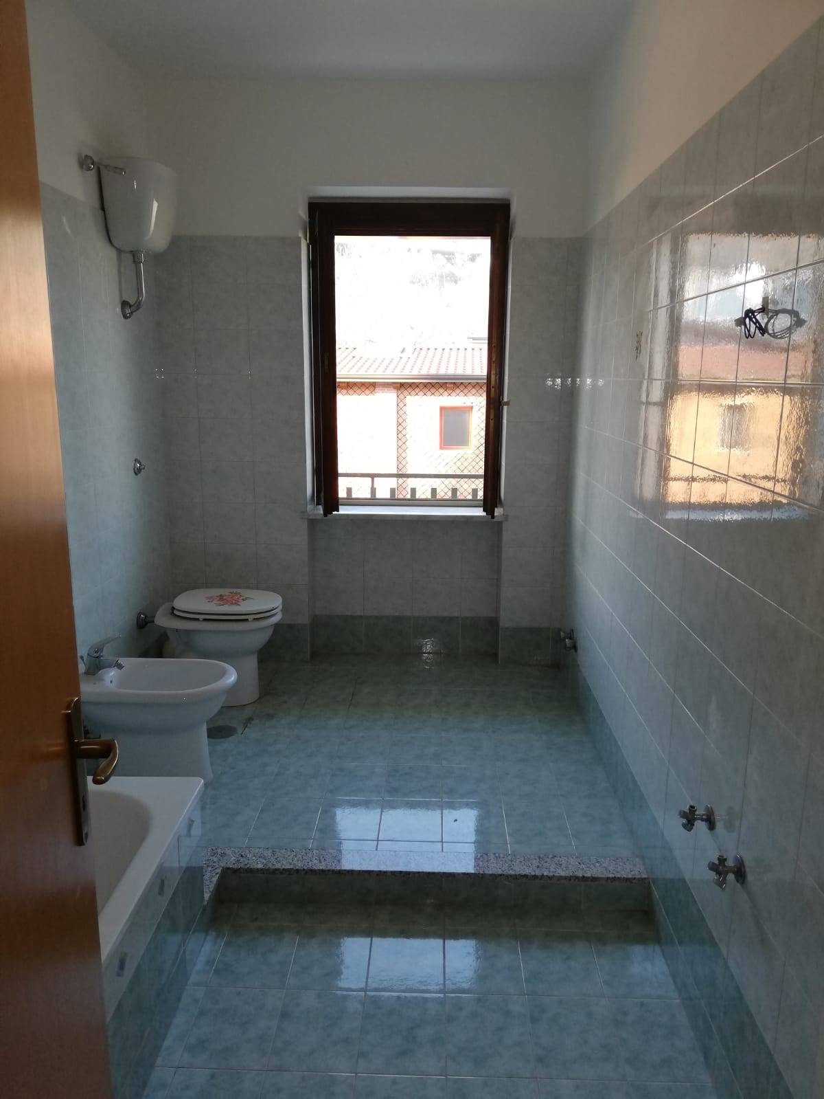 Appartamento in vendita a Monteforte Irpino