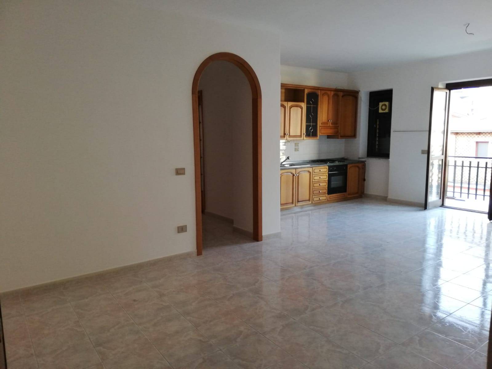 Appartamento in vendita a Monteforte Irpino