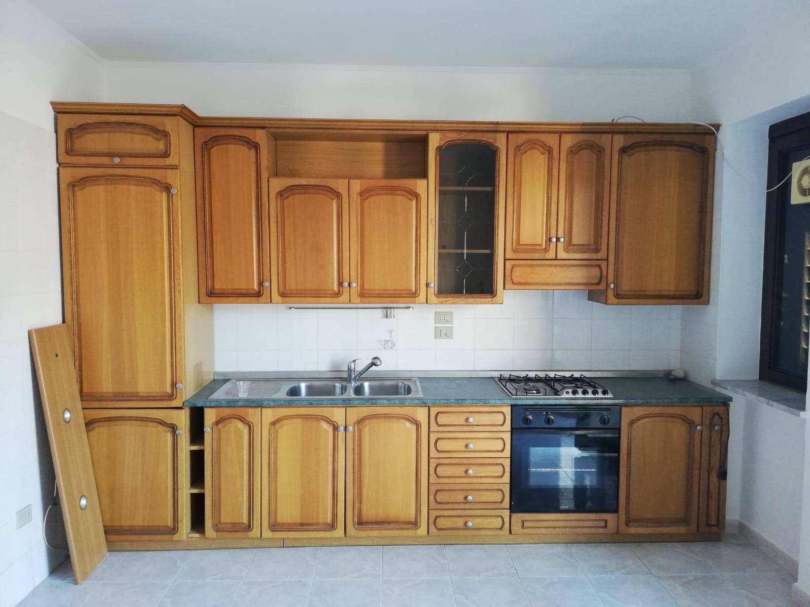 Appartamento in vendita a Monteforte Irpino