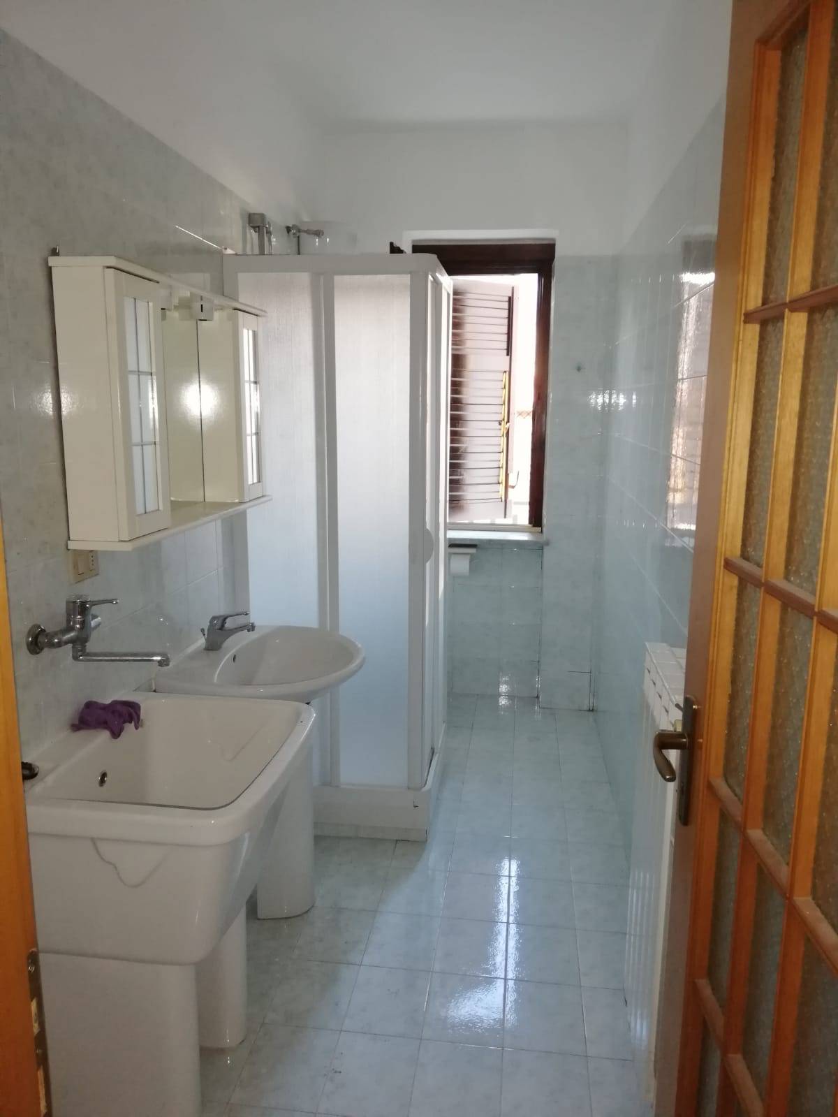 Appartamento in vendita a Monteforte Irpino