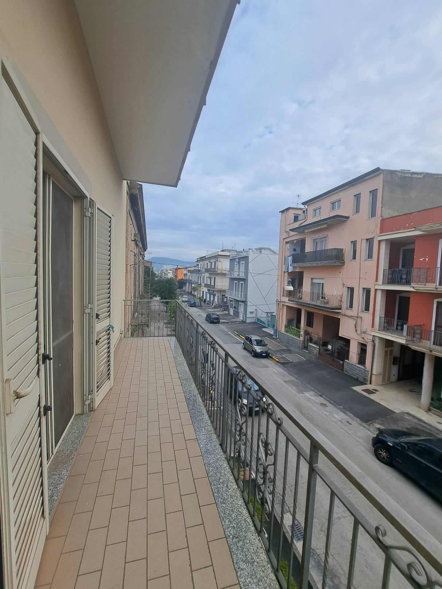 Appartamento in affitto a Marigliano