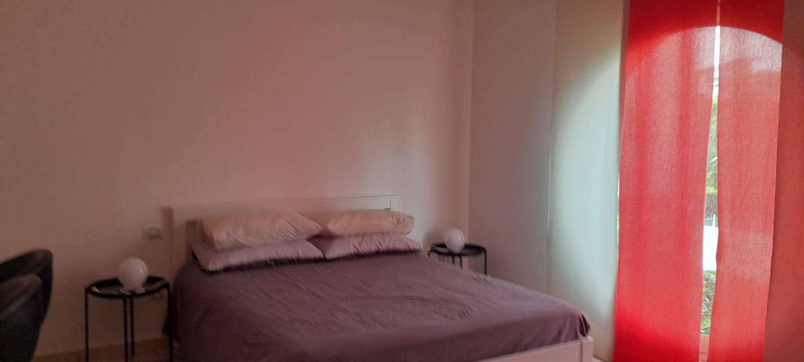 Monolocale in affitto a Nola