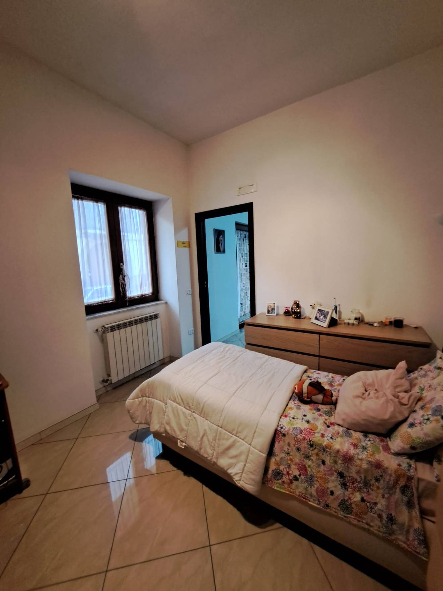 Appartamento in vendita a Marigliano