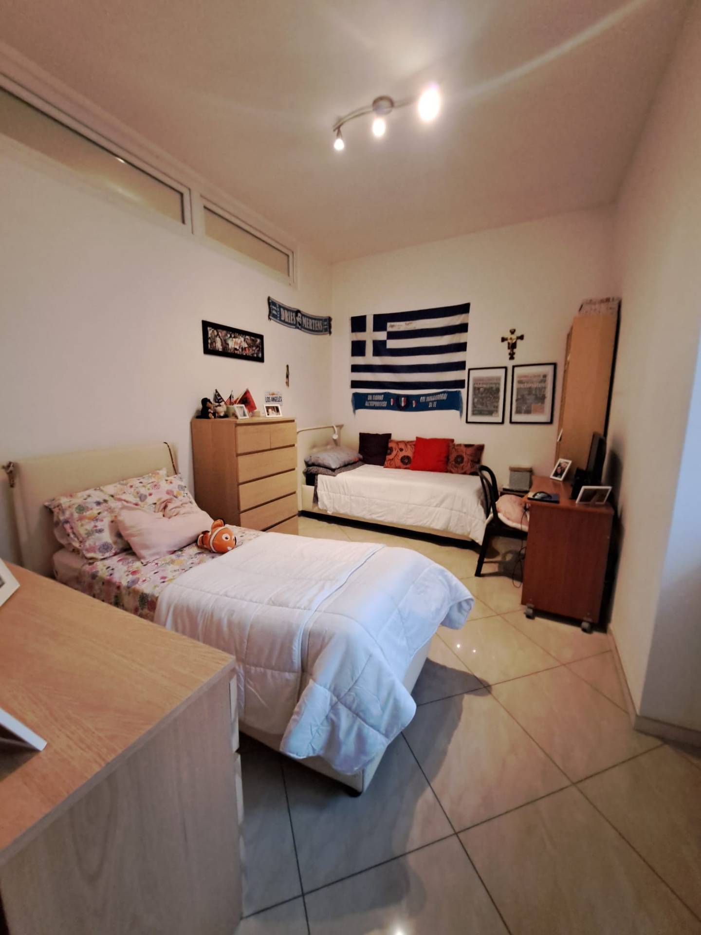 Appartamento in vendita a Marigliano