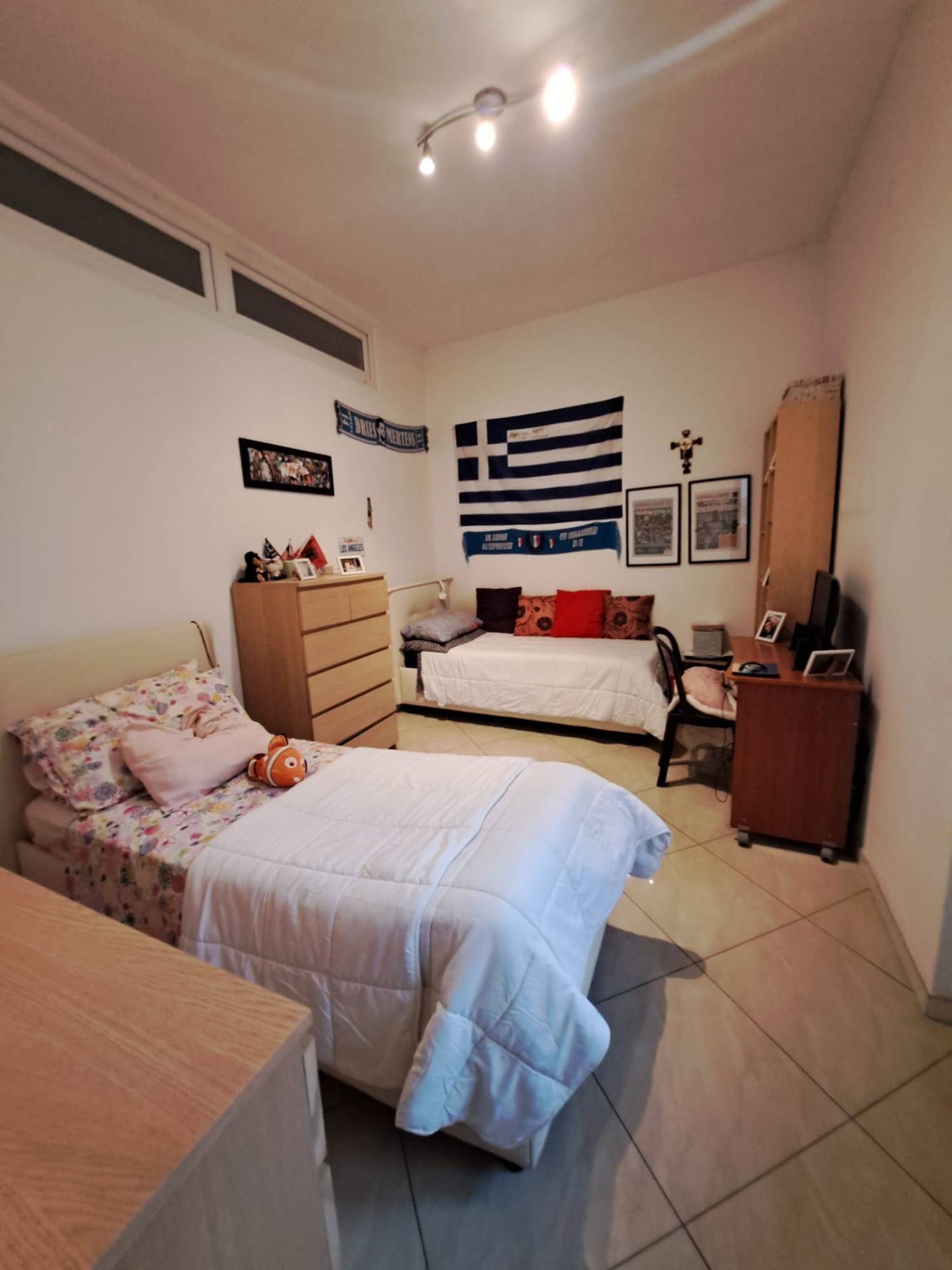 Appartamento in vendita a Marigliano