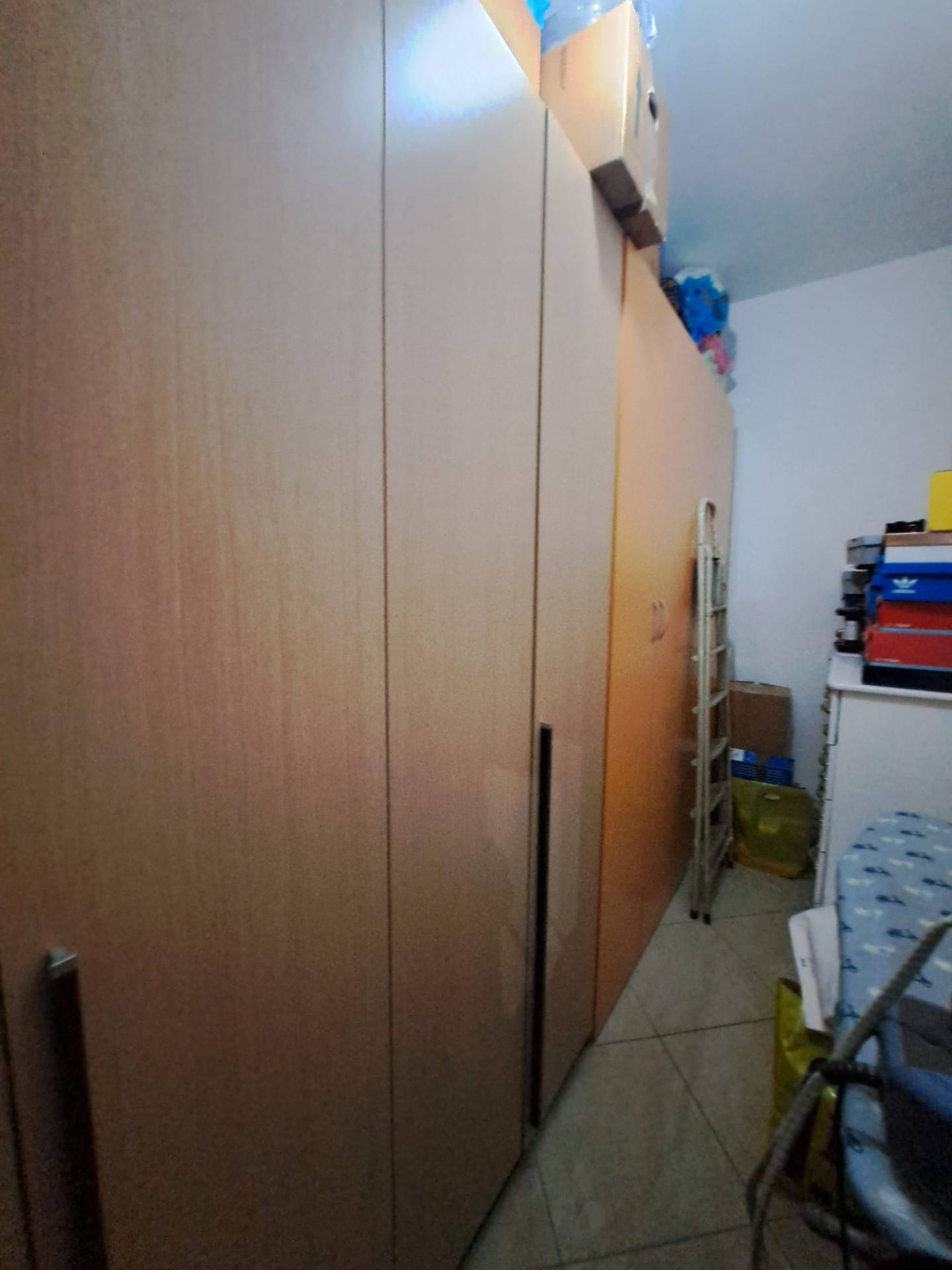 Appartamento in vendita a Marigliano