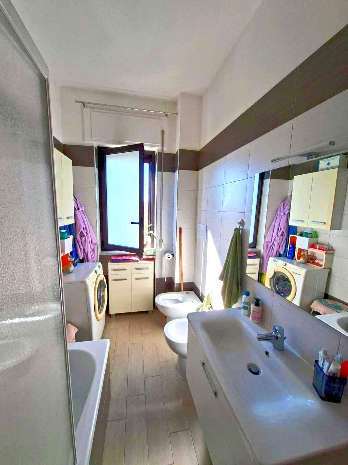 Appartamento in vendita a Mariglianella