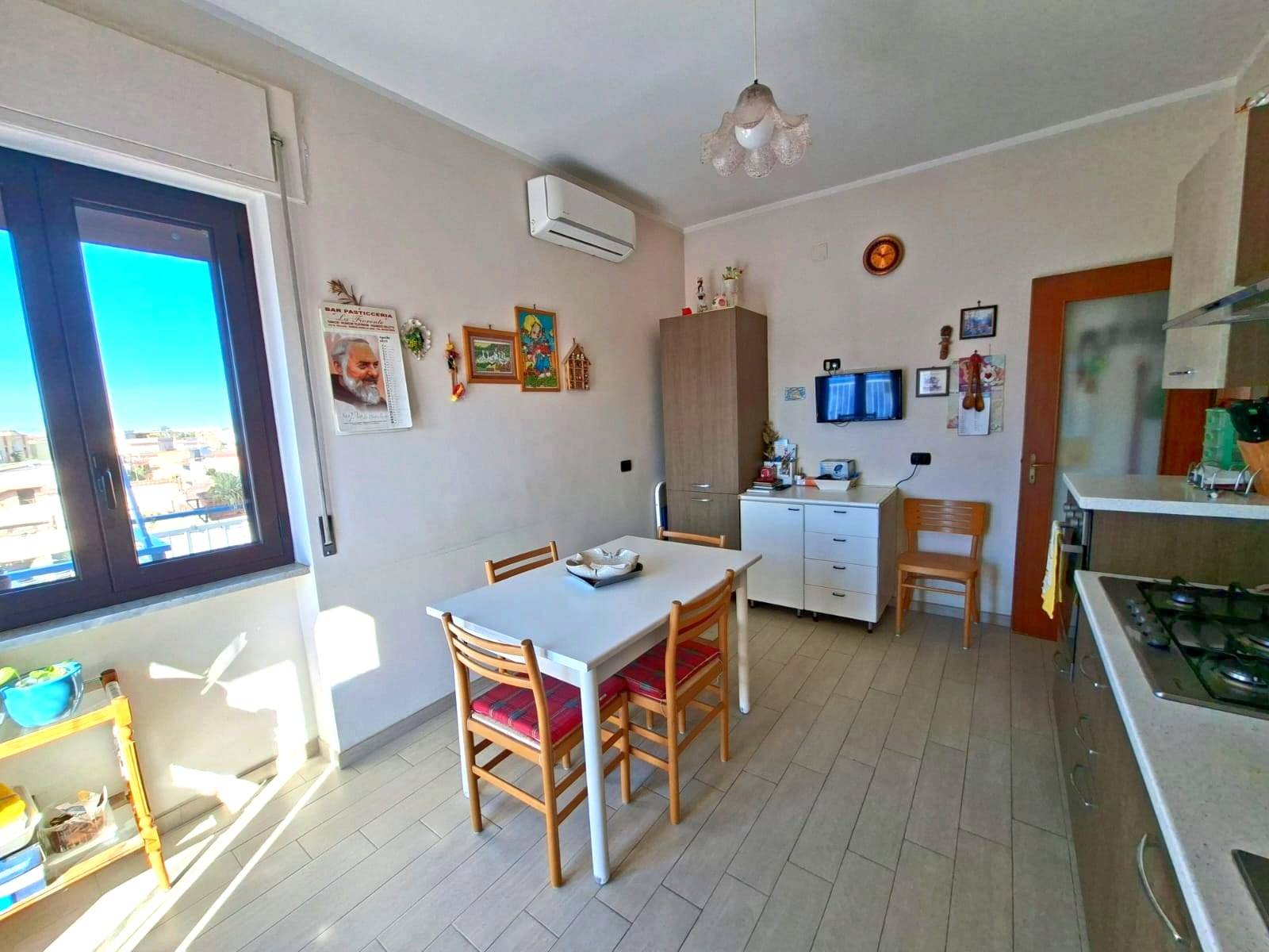 Appartamento in vendita a Mariglianella