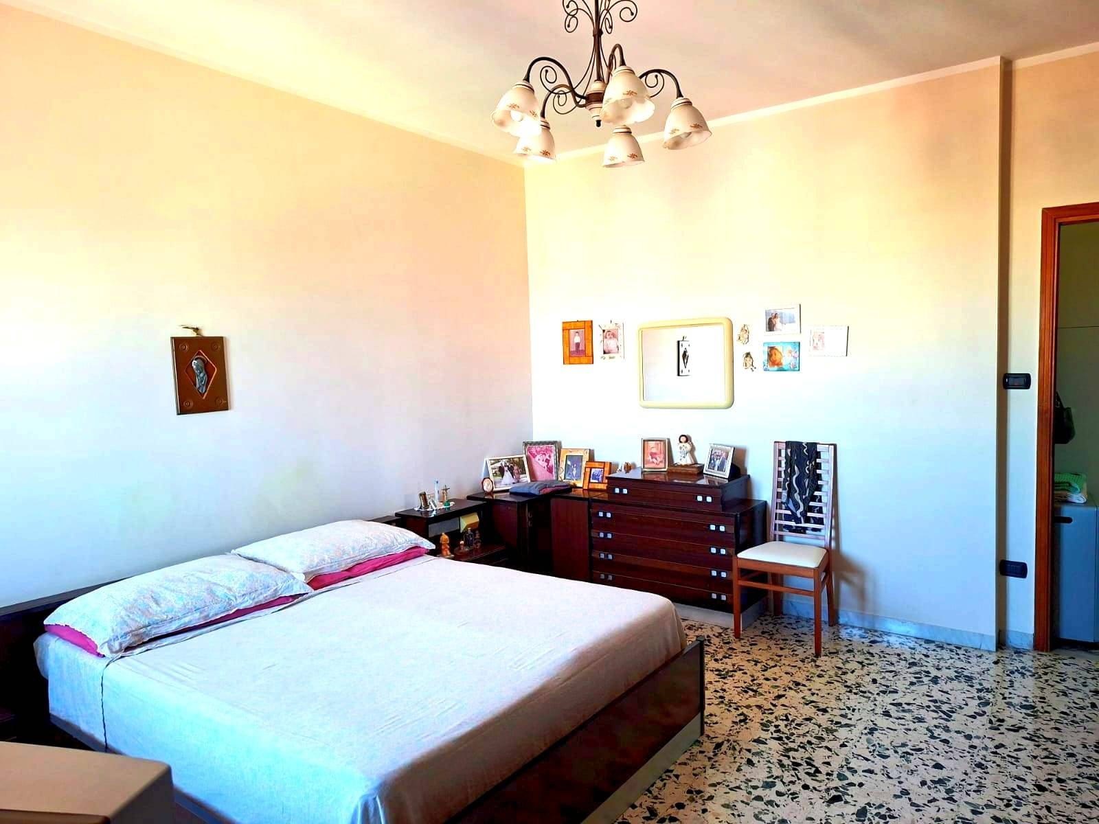 Appartamento in vendita a Mariglianella