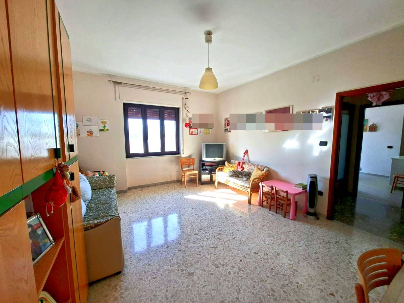 Appartamento in vendita a Mariglianella