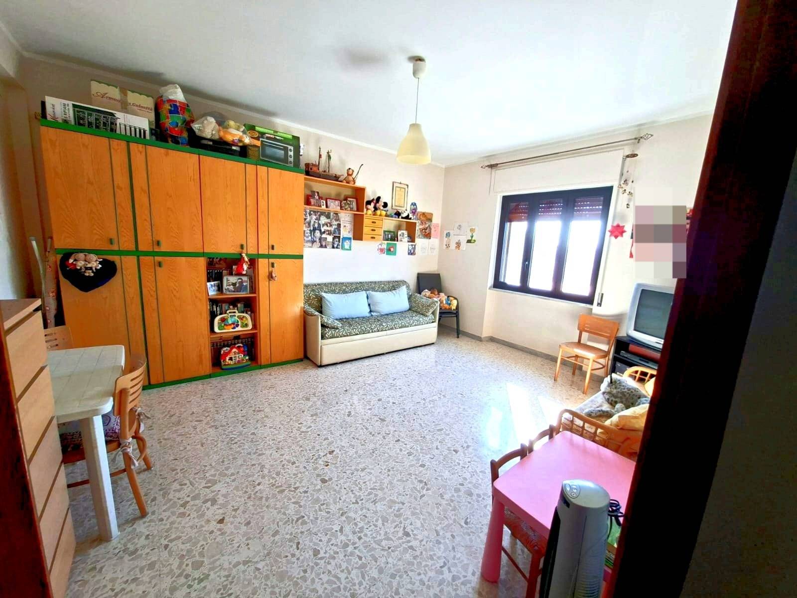 Appartamento in vendita a Mariglianella