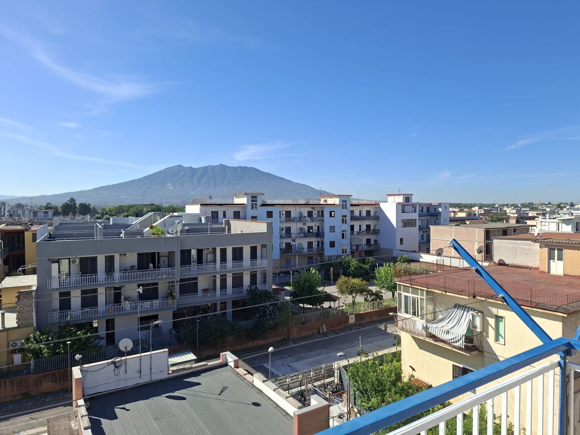 Appartamento in vendita a Mariglianella