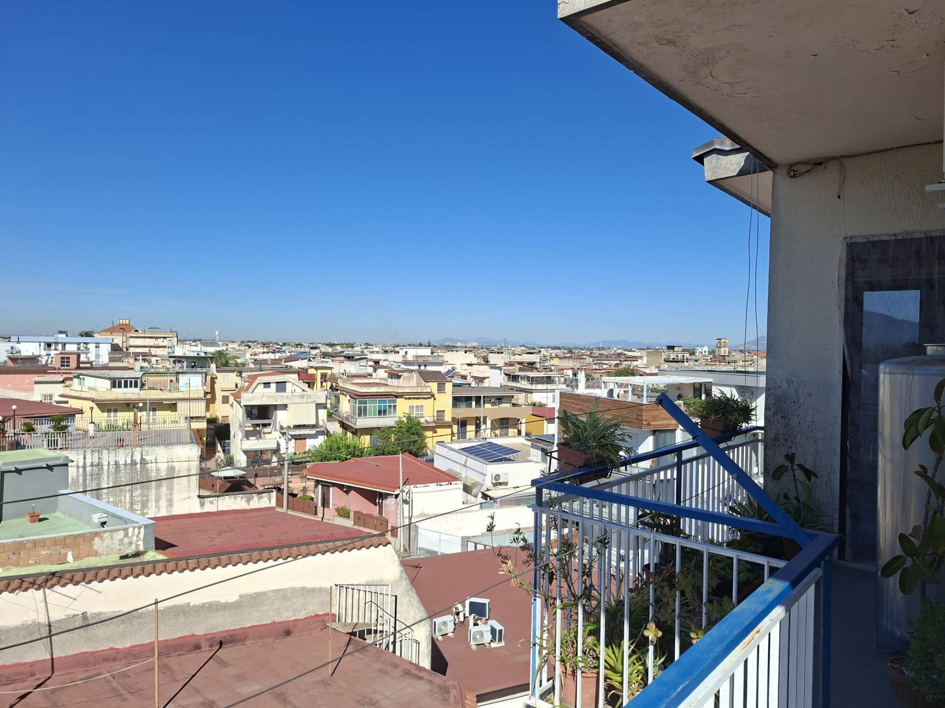 Appartamento in vendita a Mariglianella