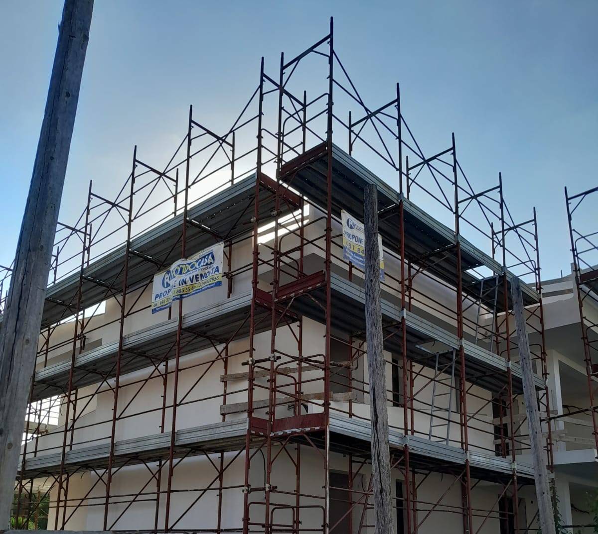 Appartamento in vendita a Scisciano, Spartimento