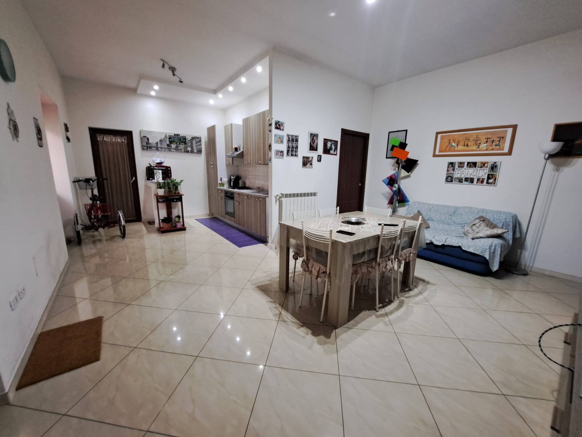 Appartamento in vendita a Marigliano