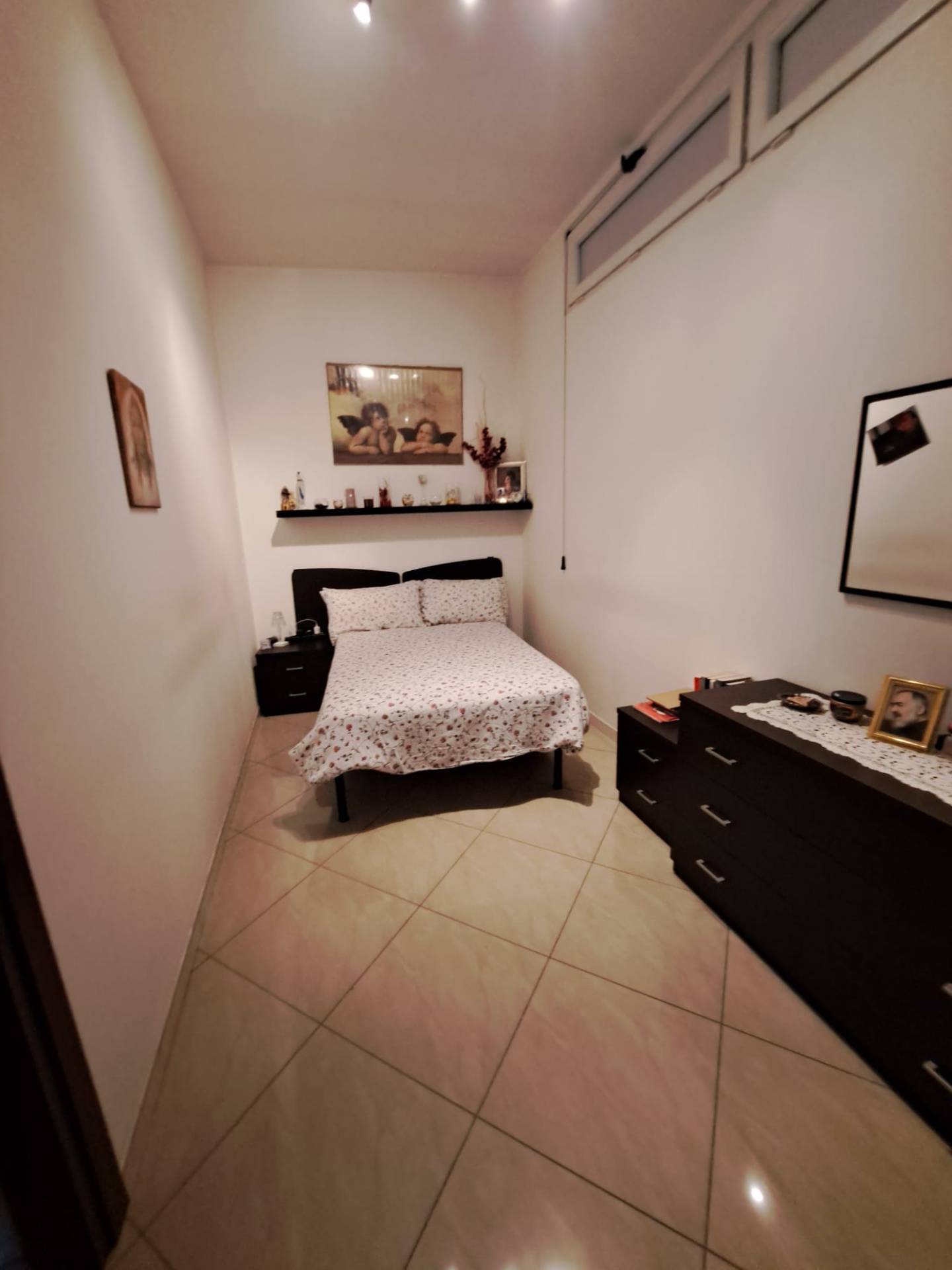 Appartamento in vendita a Marigliano