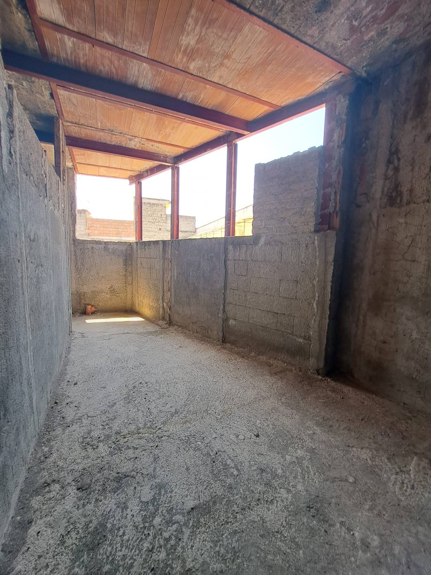 Casa indipendente in vendita a Marigliano