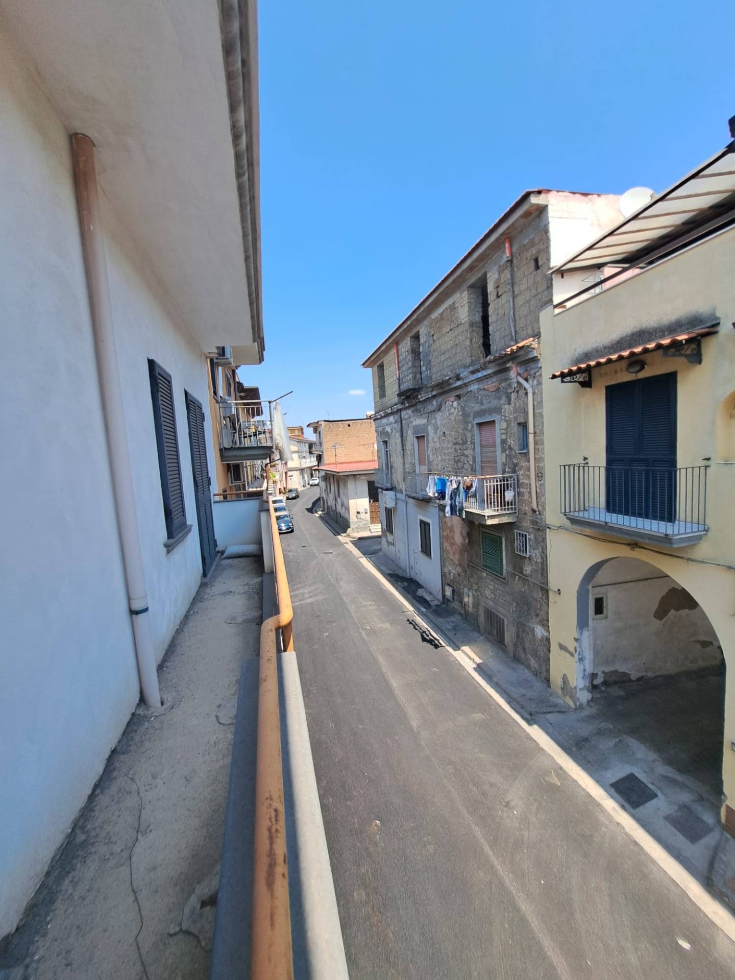 Casa indipendente in vendita a Marigliano