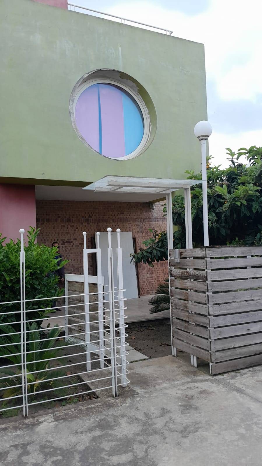 Monolocale in affitto a Nola