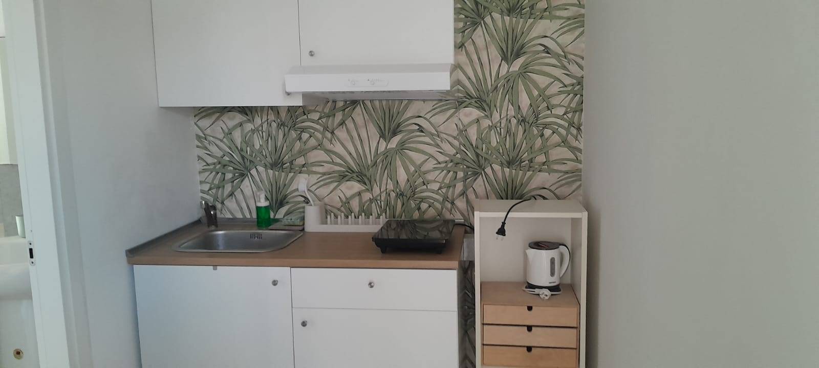 Monolocale in affitto a Nola