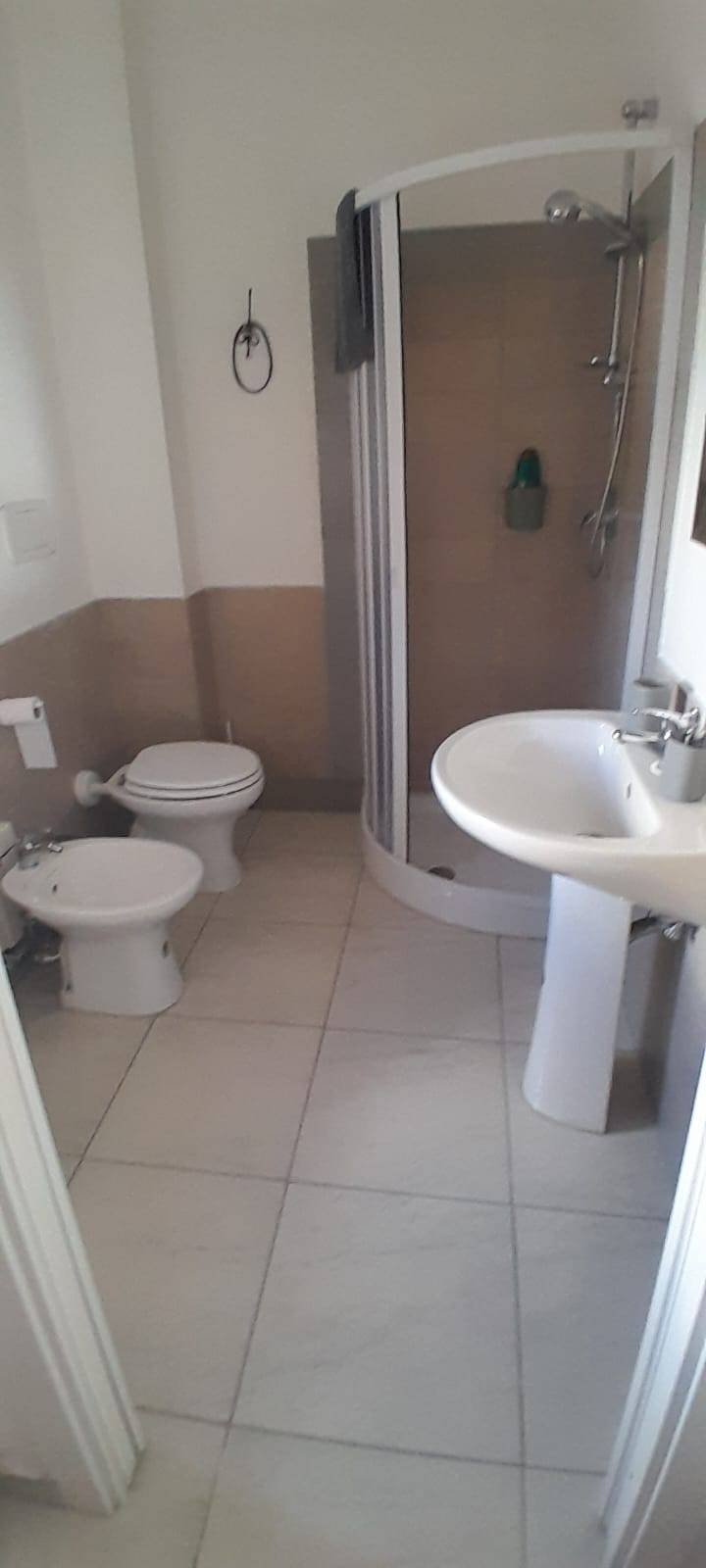 Monolocale in affitto a Nola