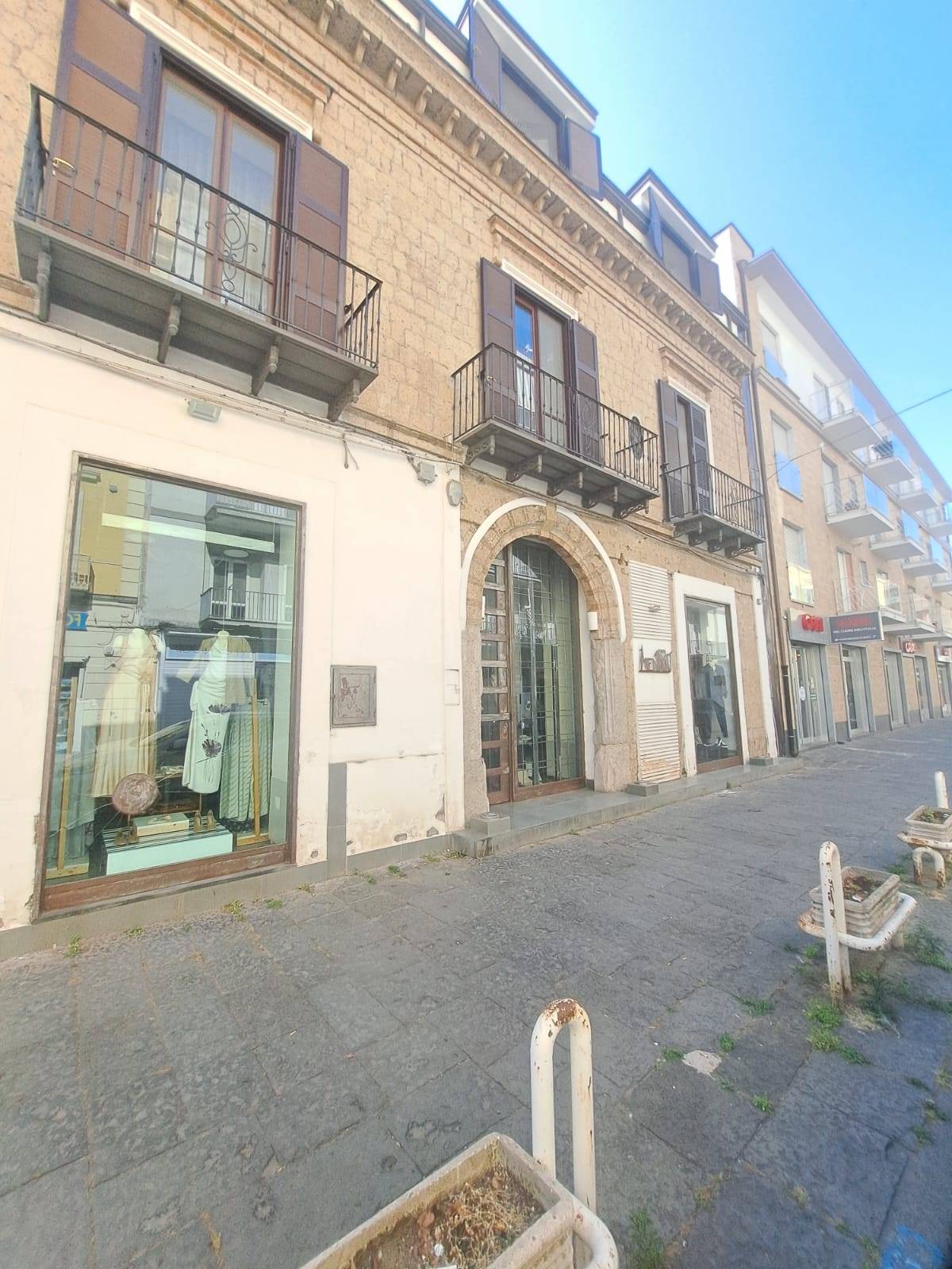 Negozio in vendita a Marigliano