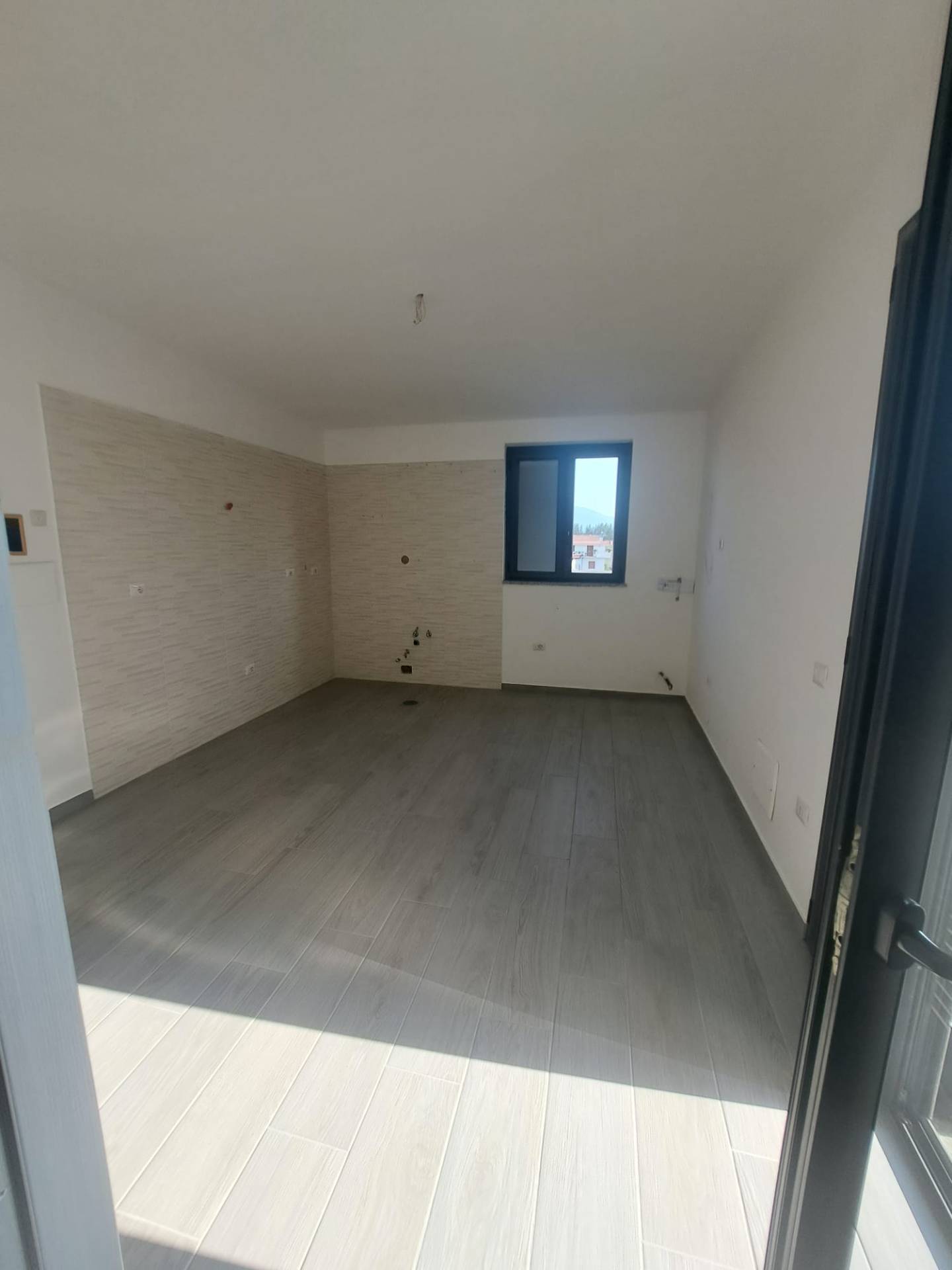 Appartamento in affitto a Brusciano