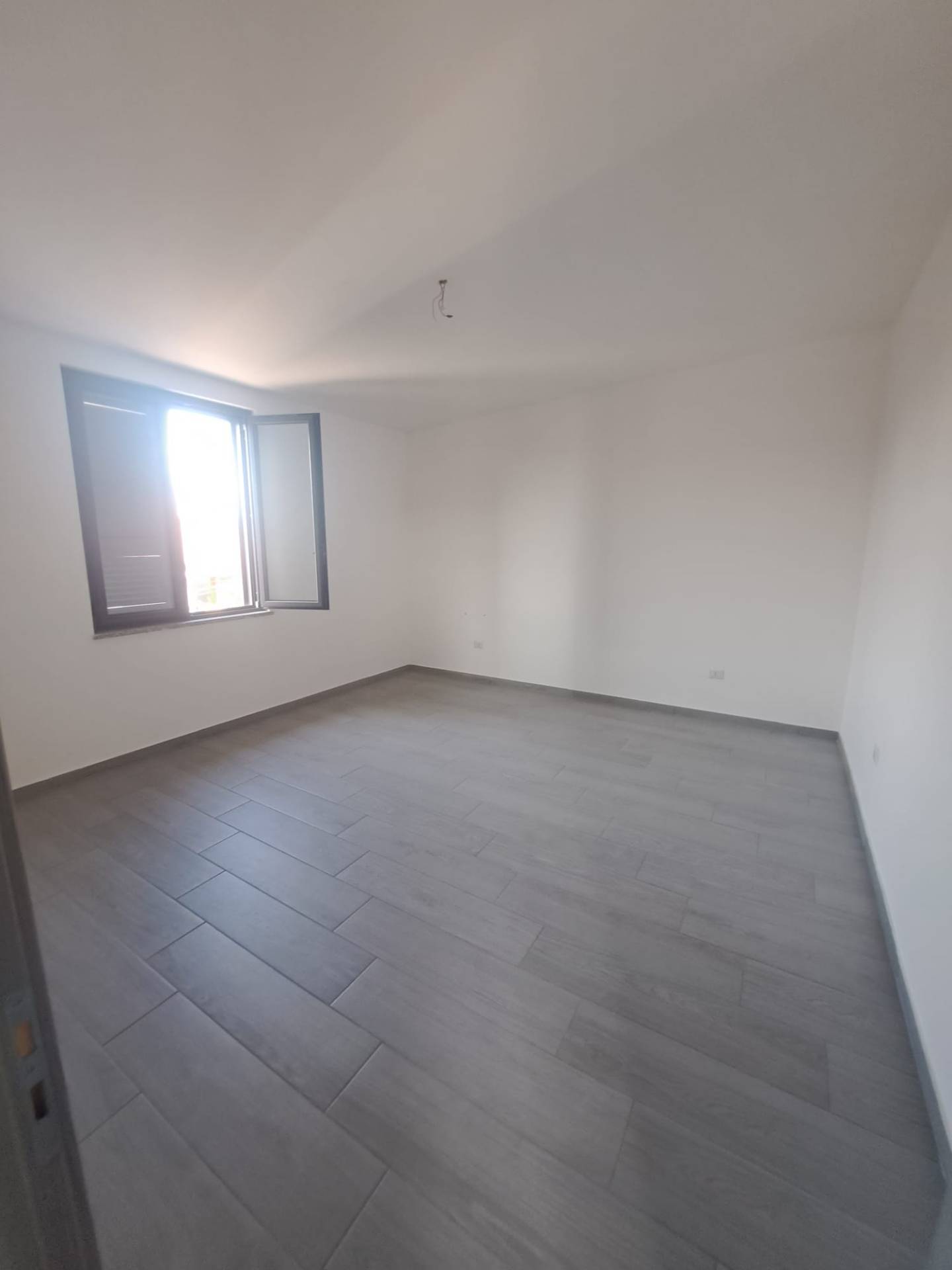 Appartamento in affitto a Brusciano