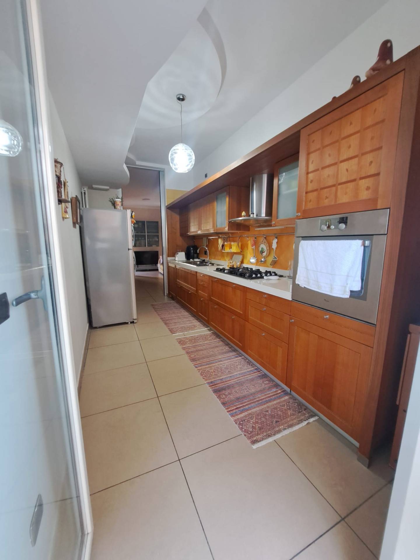 Appartamento in vendita a Marigliano