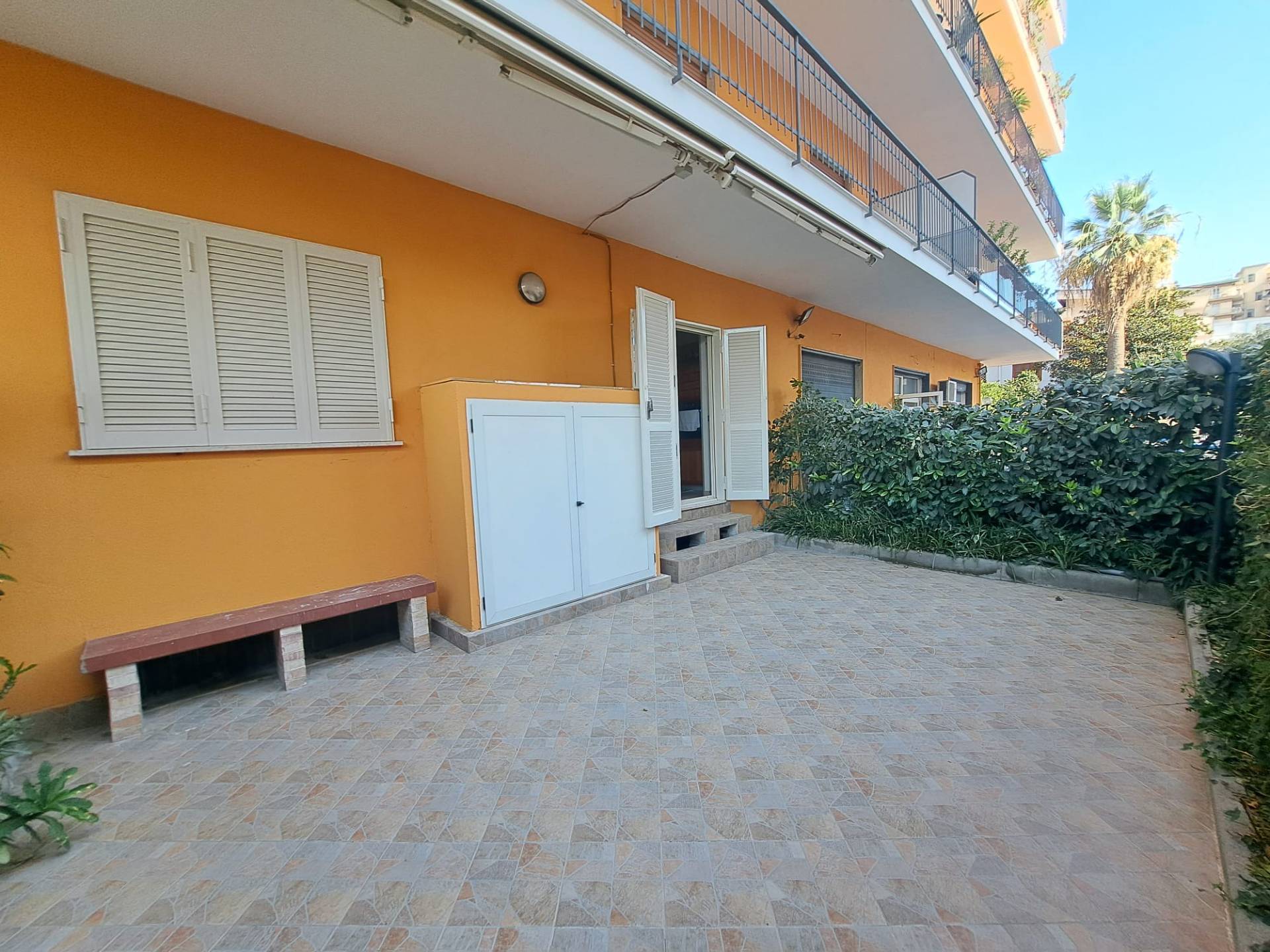 Appartamento in vendita a Marigliano