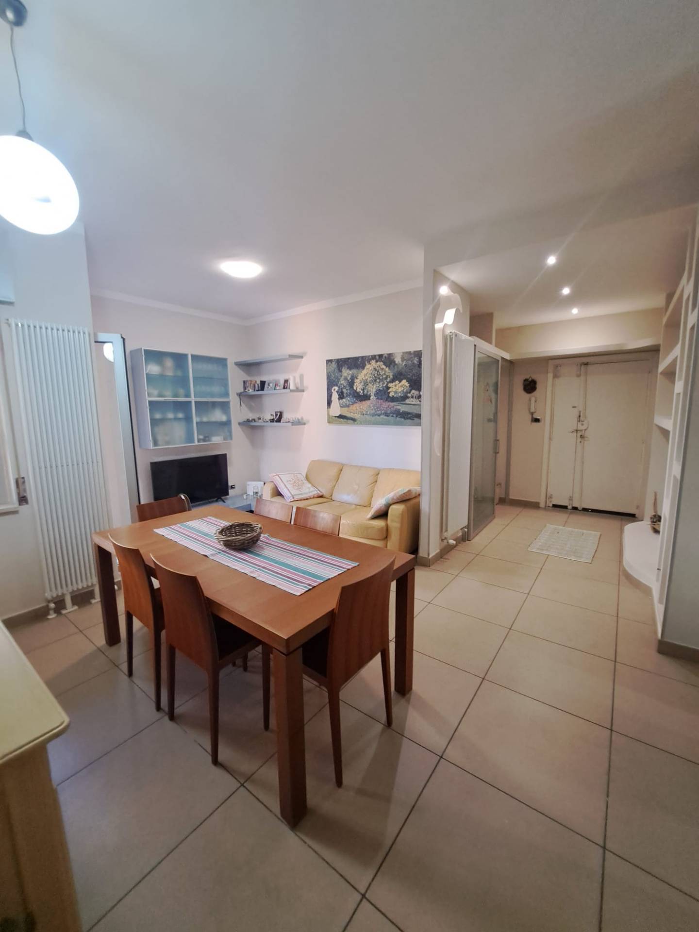 Appartamento in vendita a Marigliano