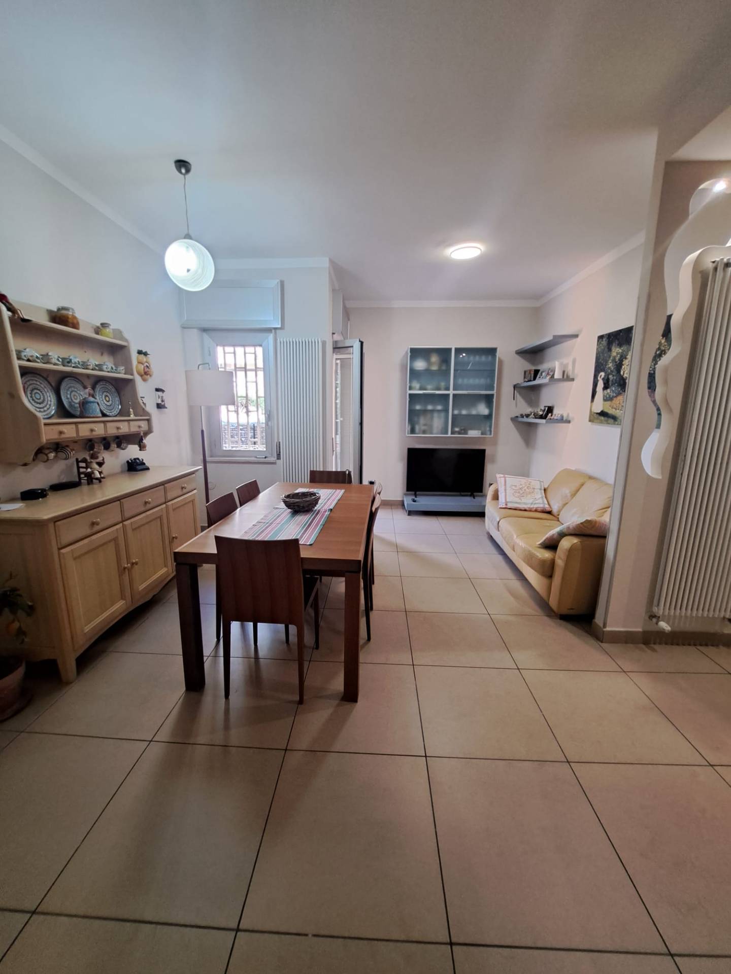 Appartamento in vendita a Marigliano