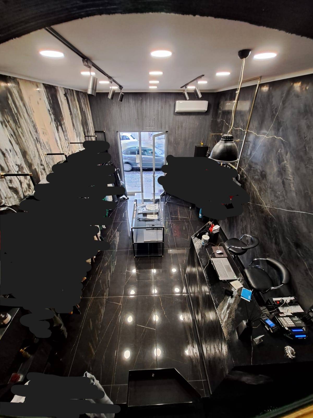 Negozio in vendita a Marigliano