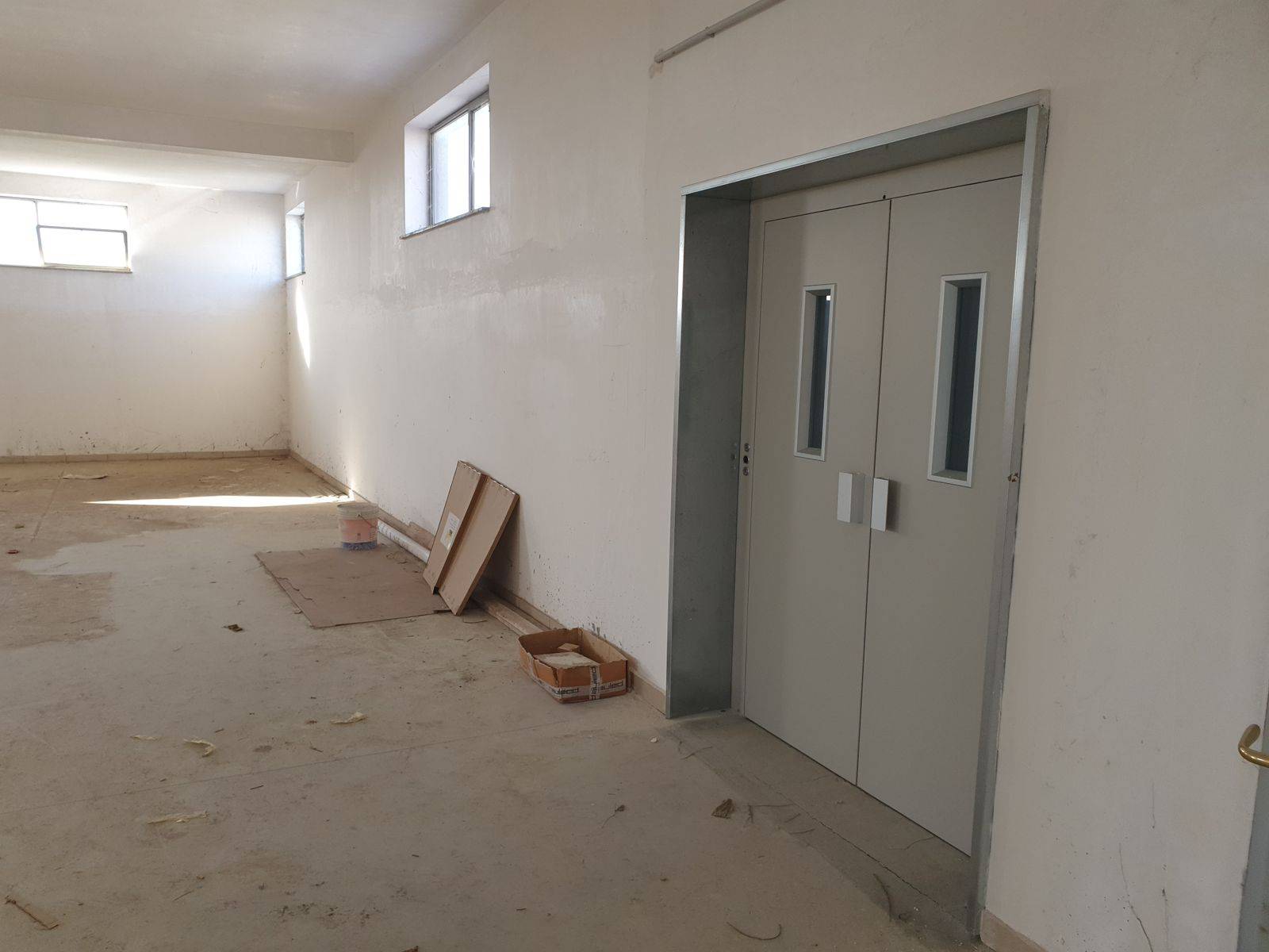 Capannone in affitto a Marigliano