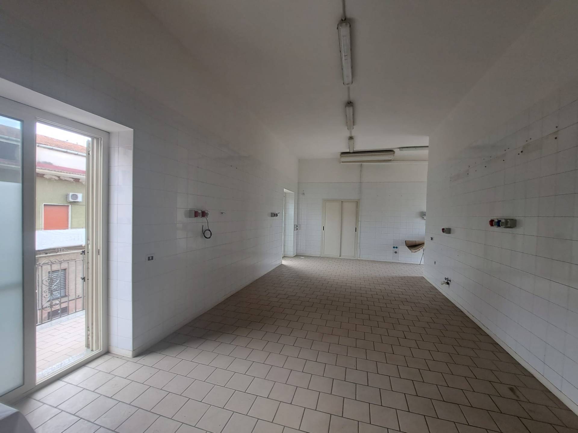 Appartamento in affitto a Marigliano